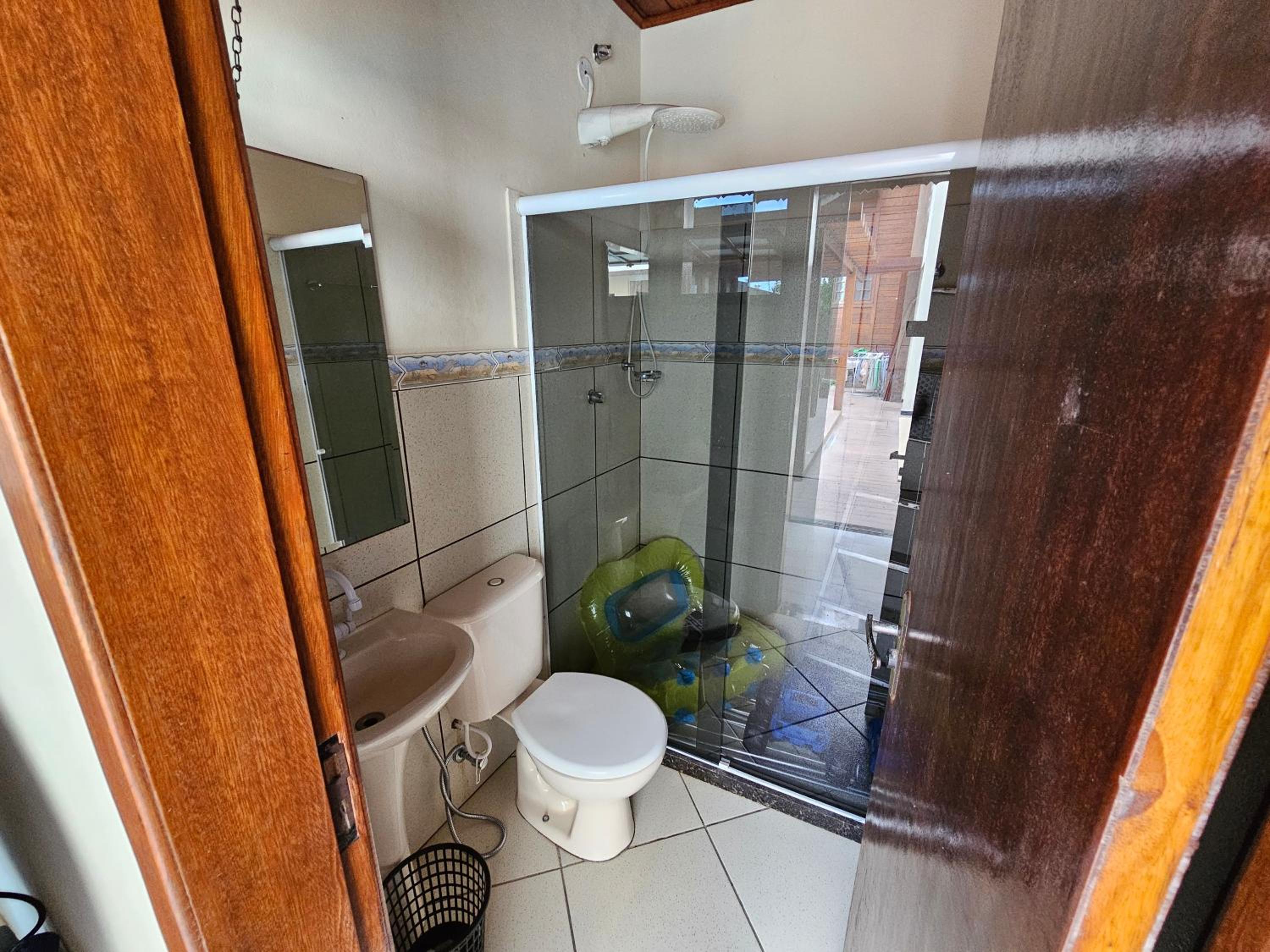 Casa em Grussai 6 quartos e piscina Sâo Joâo da Barrra-RJ