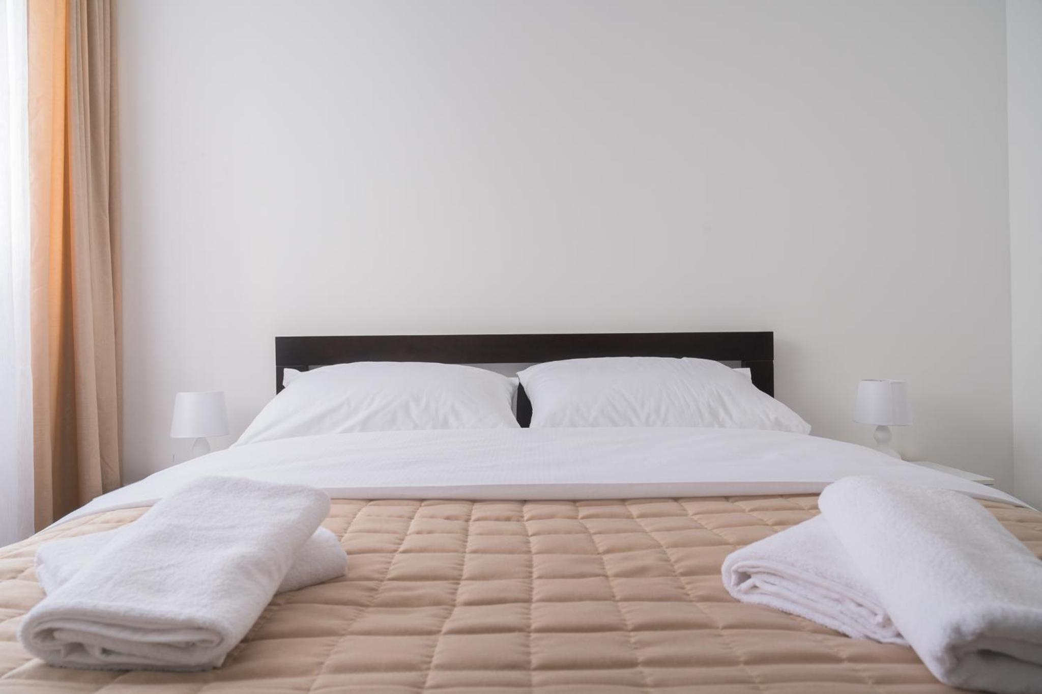Highland lux apartments