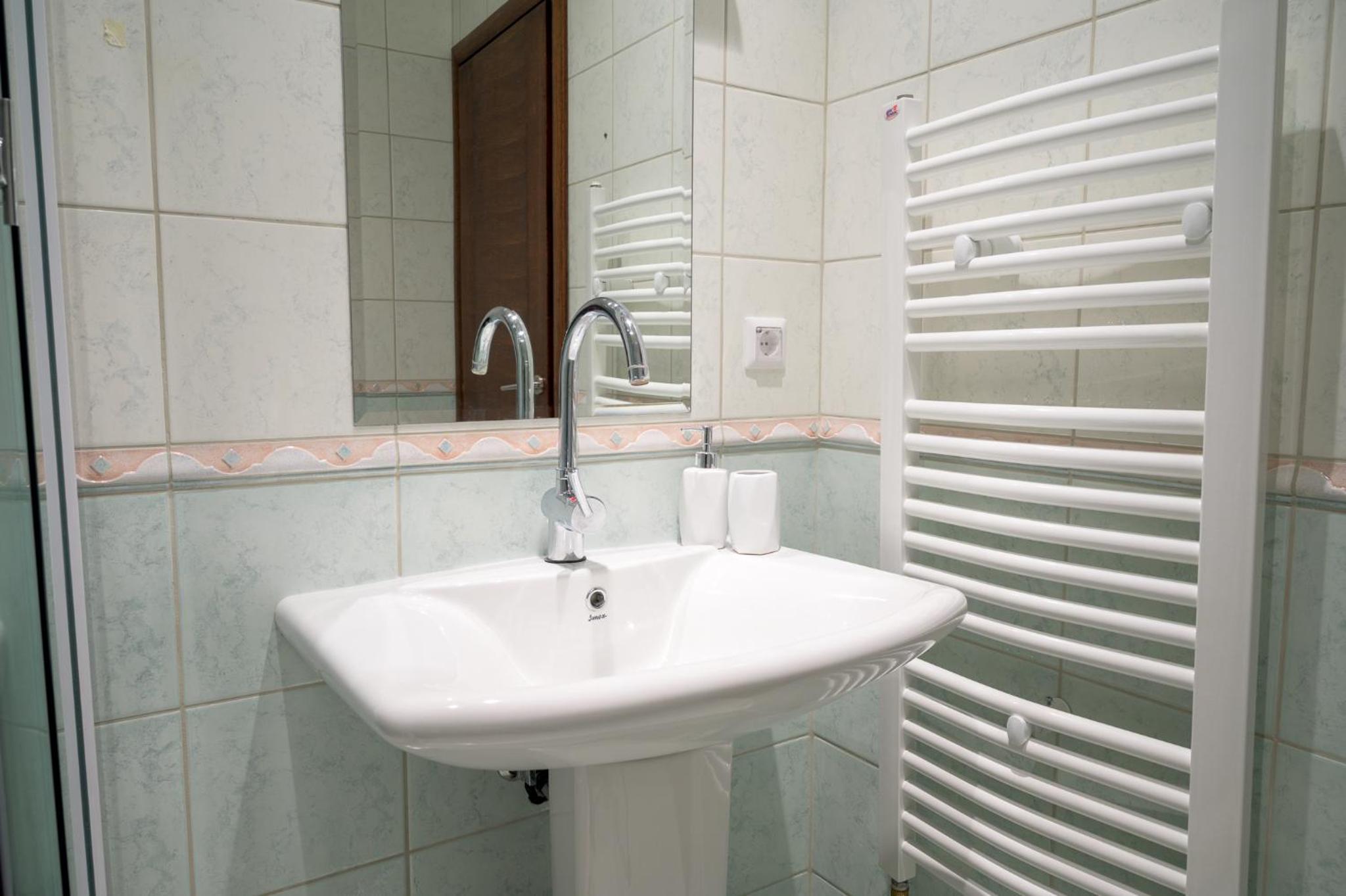 Highland lux apartments