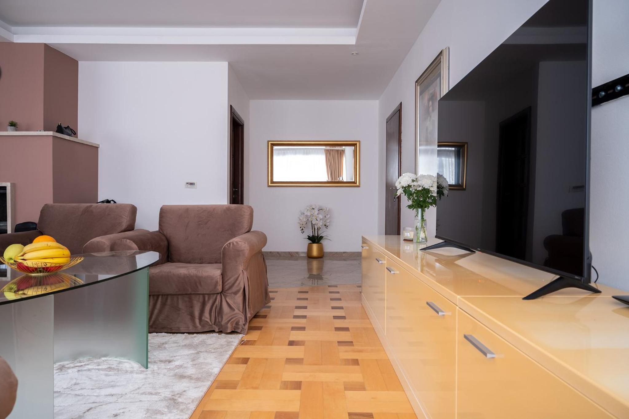 Highland lux apartments