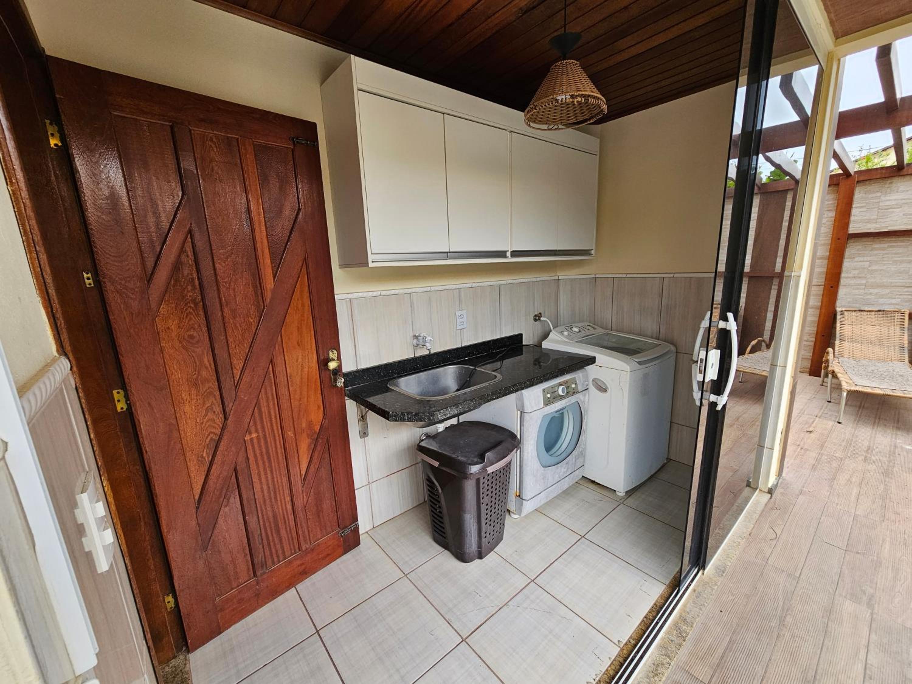 Casa em Grussai 6 quartos e piscina Sâo Joâo da Barrra-RJ