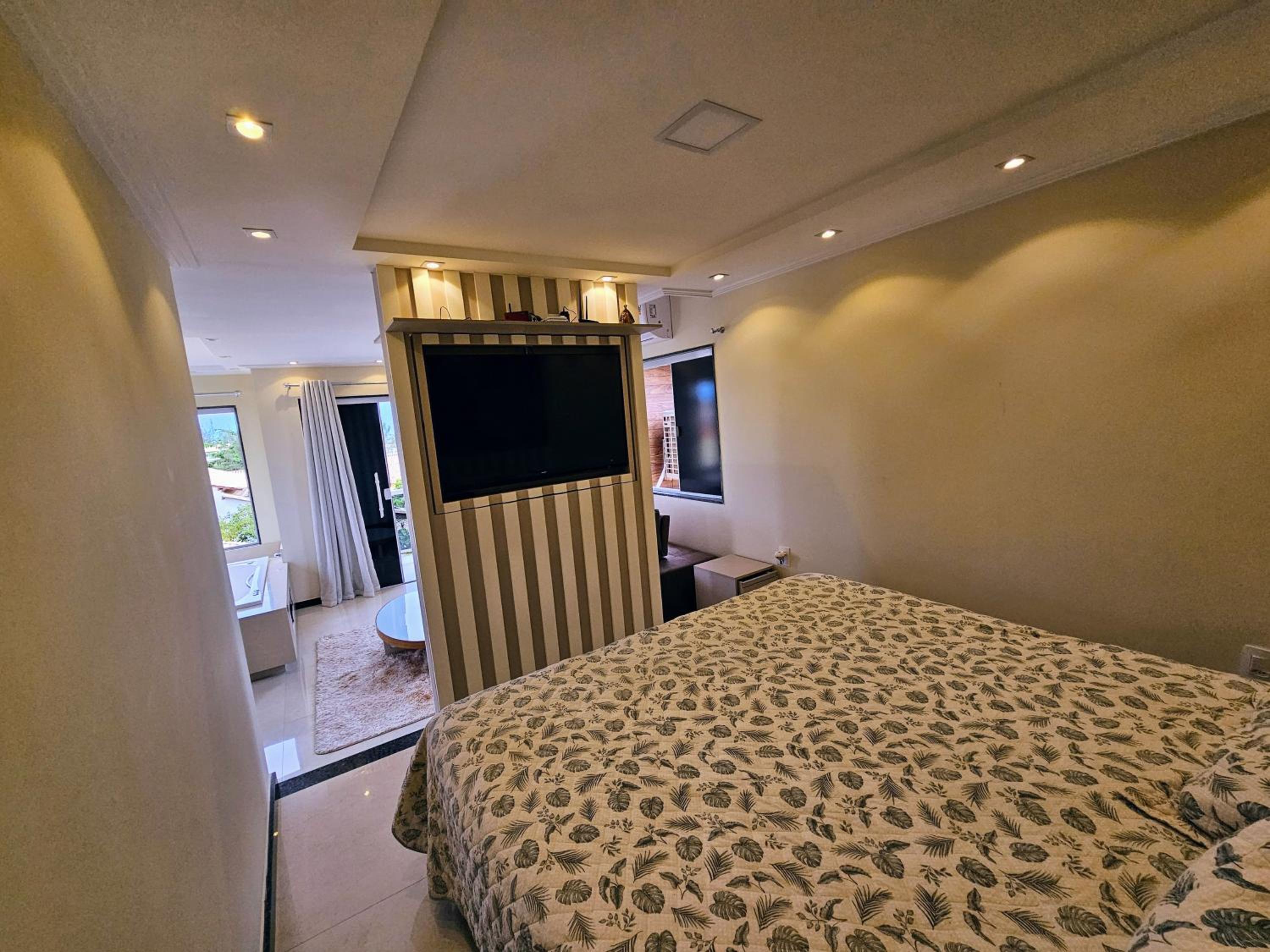 Casa em Grussai 6 quartos e piscina Sâo Joâo da Barrra-RJ