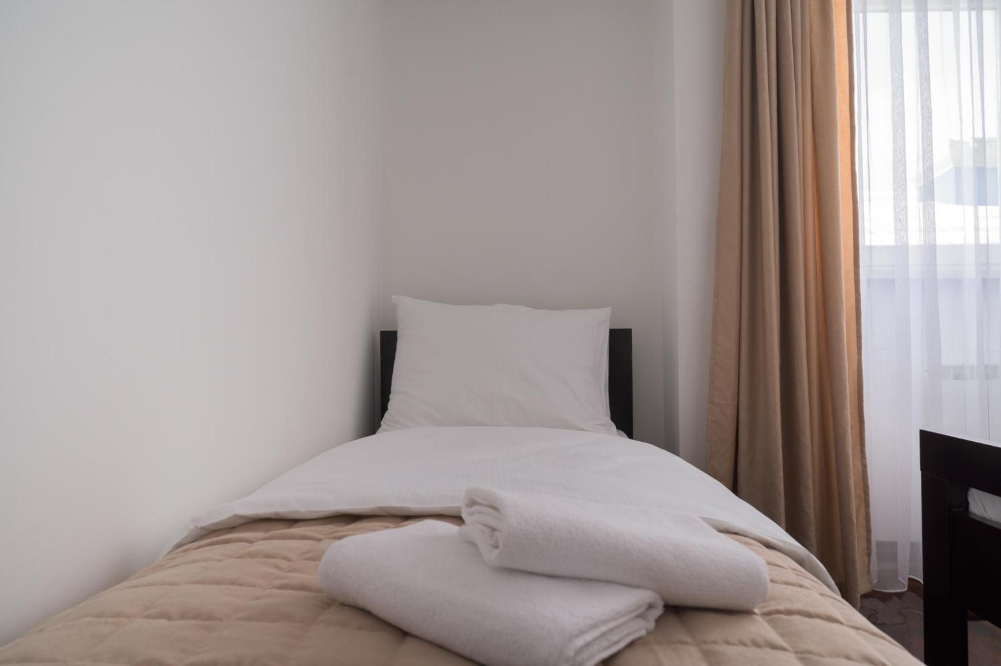 Highland lux apartments