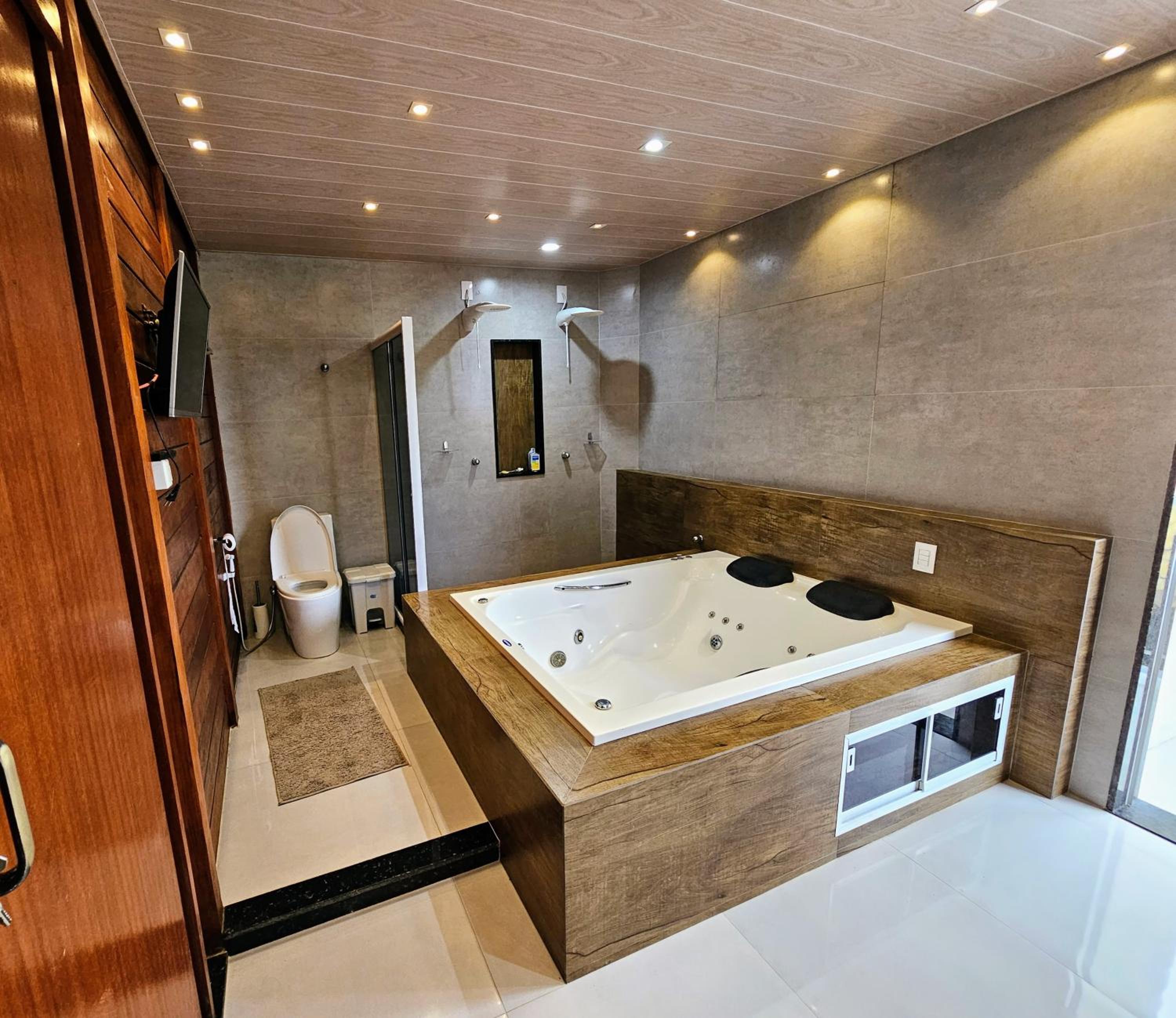 Casa em Grussai 6 quartos e piscina Sâo Joâo da Barrra-RJ