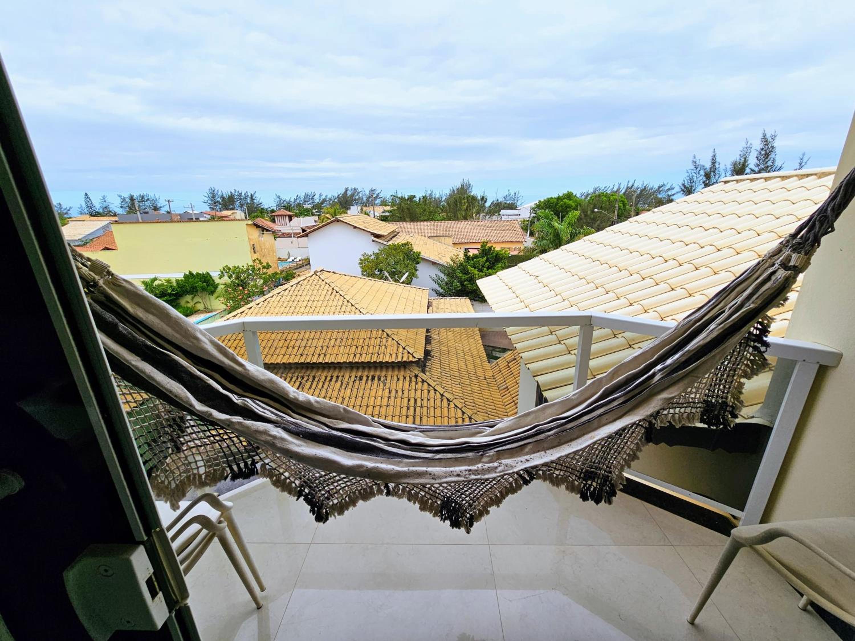 Casa em Grussai 6 quartos e piscina Sâo Joâo da Barrra-RJ