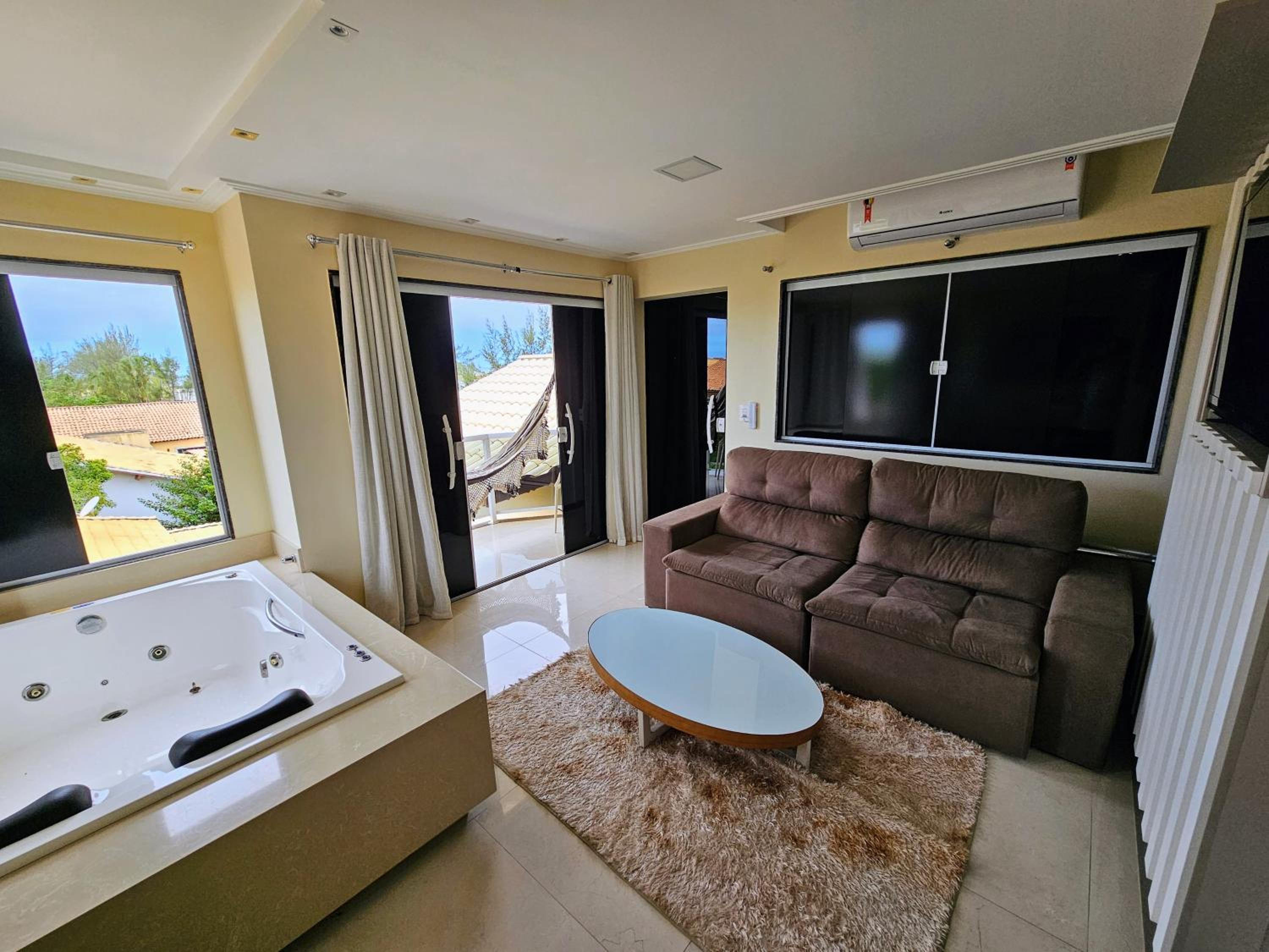 Casa em Grussai 6 quartos e piscina Sâo Joâo da Barrra-RJ