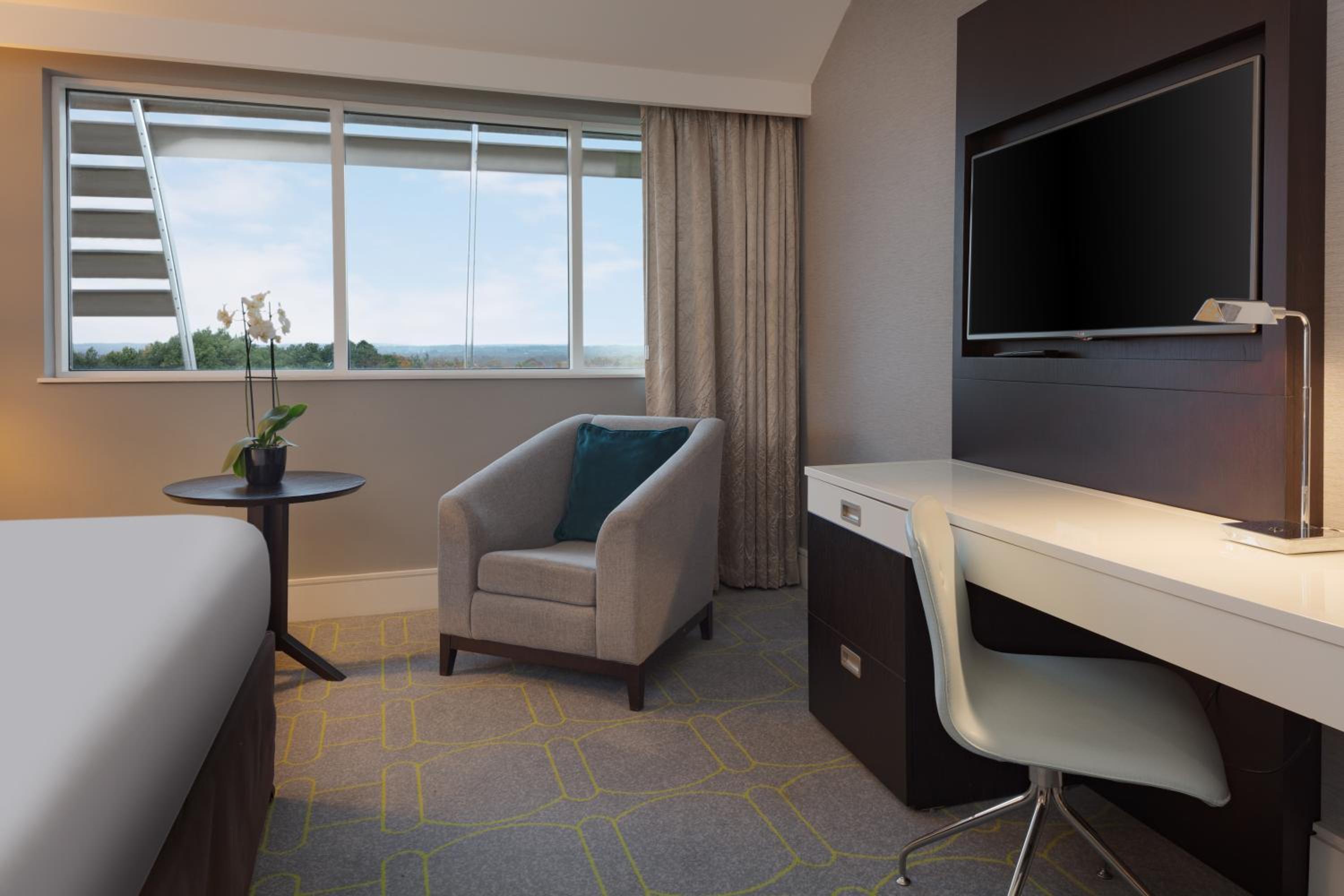 Hilton Southampton - Utilita Bowl