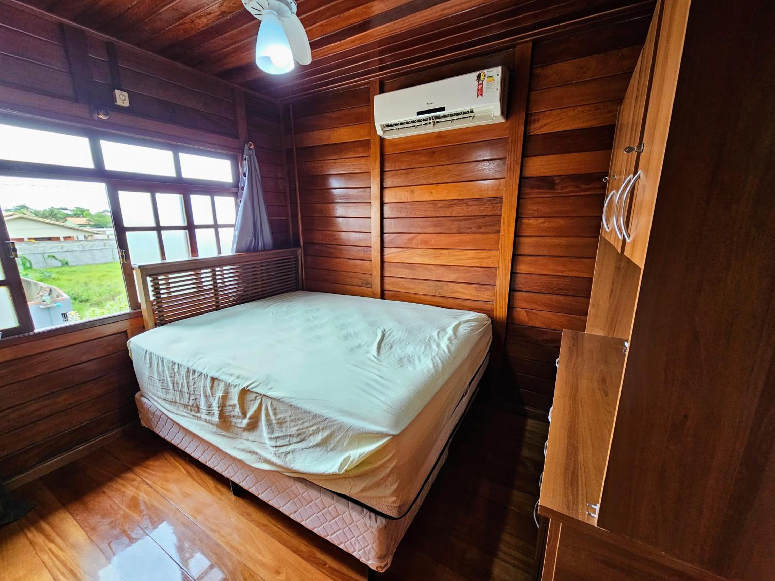 Casa em Grussai 6 quartos e piscina Sâo Joâo da Barrra-RJ