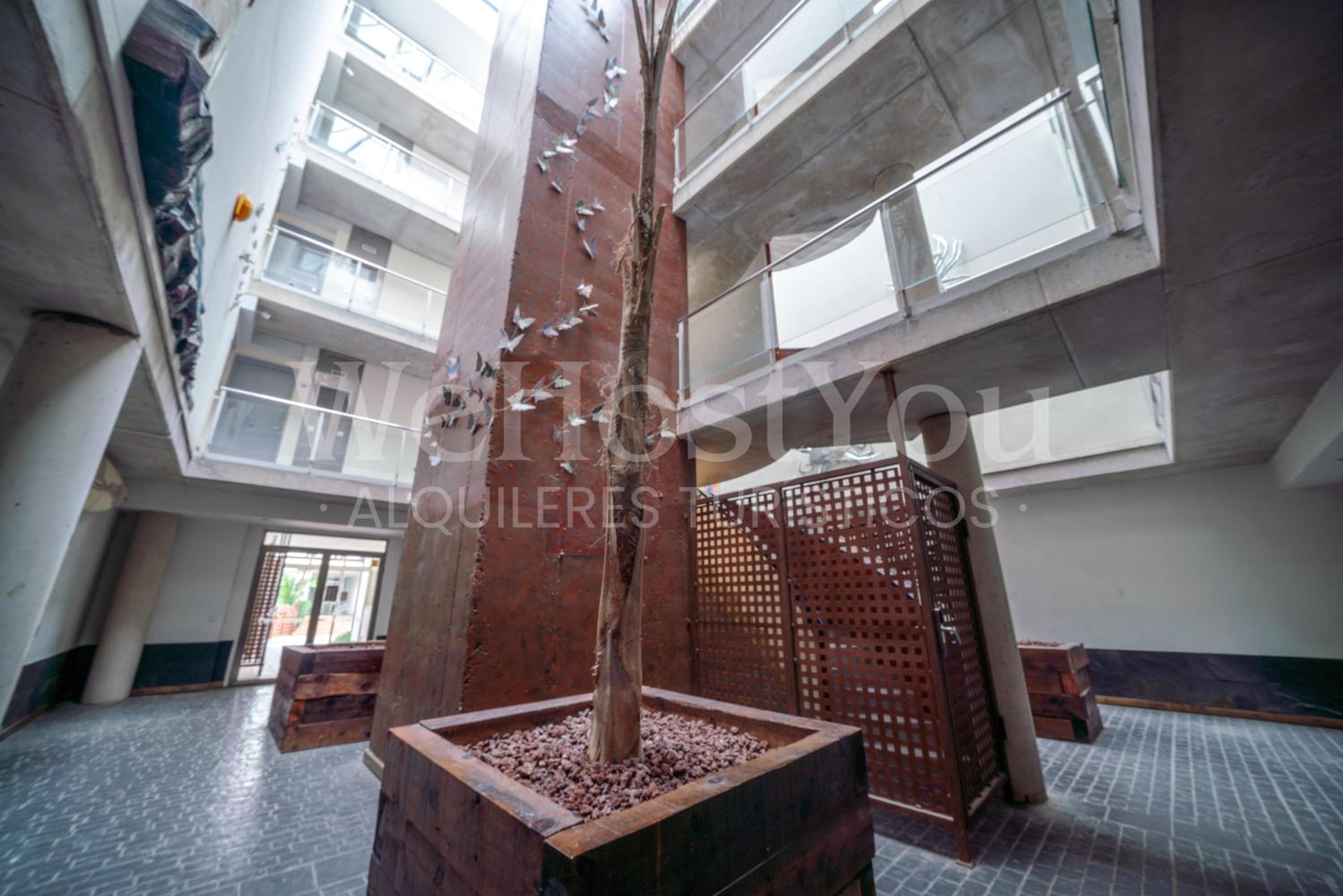 Charmant Appartement Roses Canigo 15 by Welhomy view 3