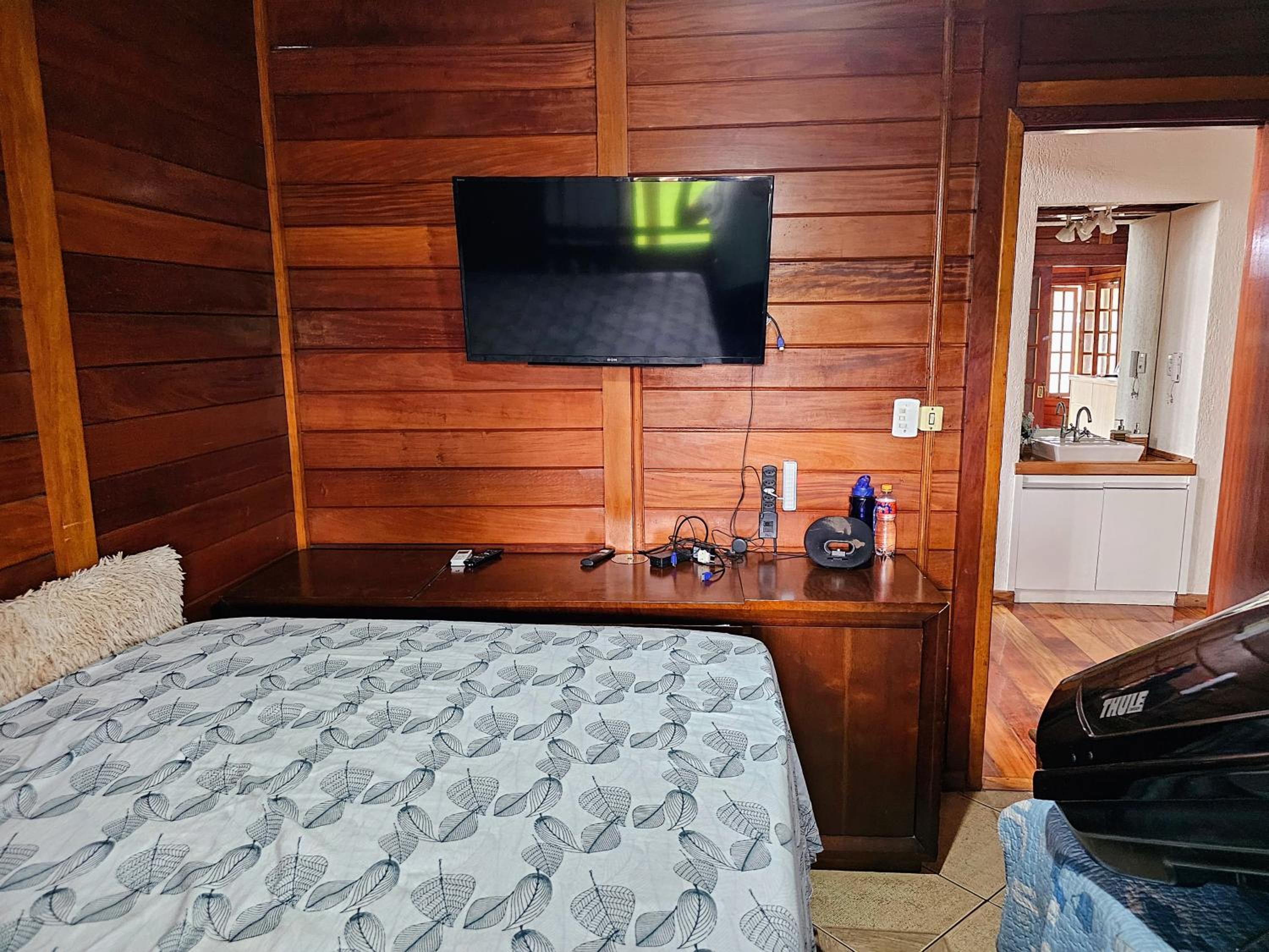 Casa em Grussai 6 quartos e piscina Sâo Joâo da Barrra-RJ