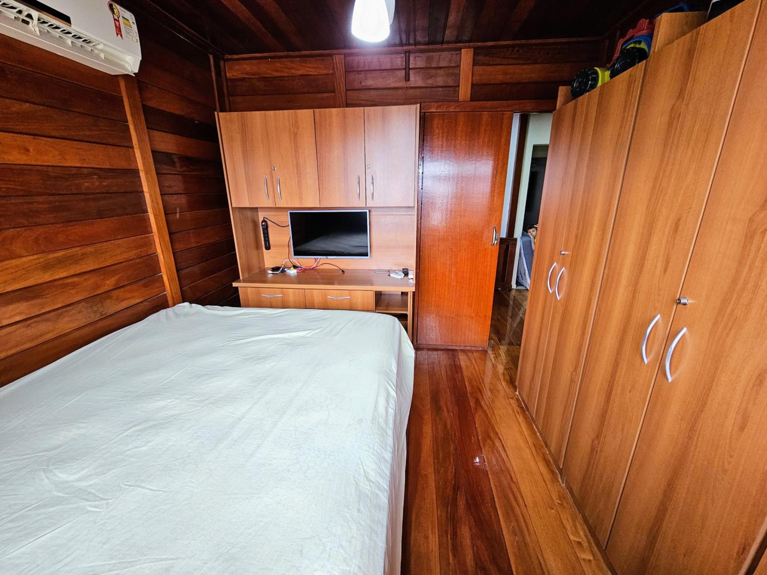 Casa em Grussai 6 quartos e piscina Sâo Joâo da Barrra-RJ
