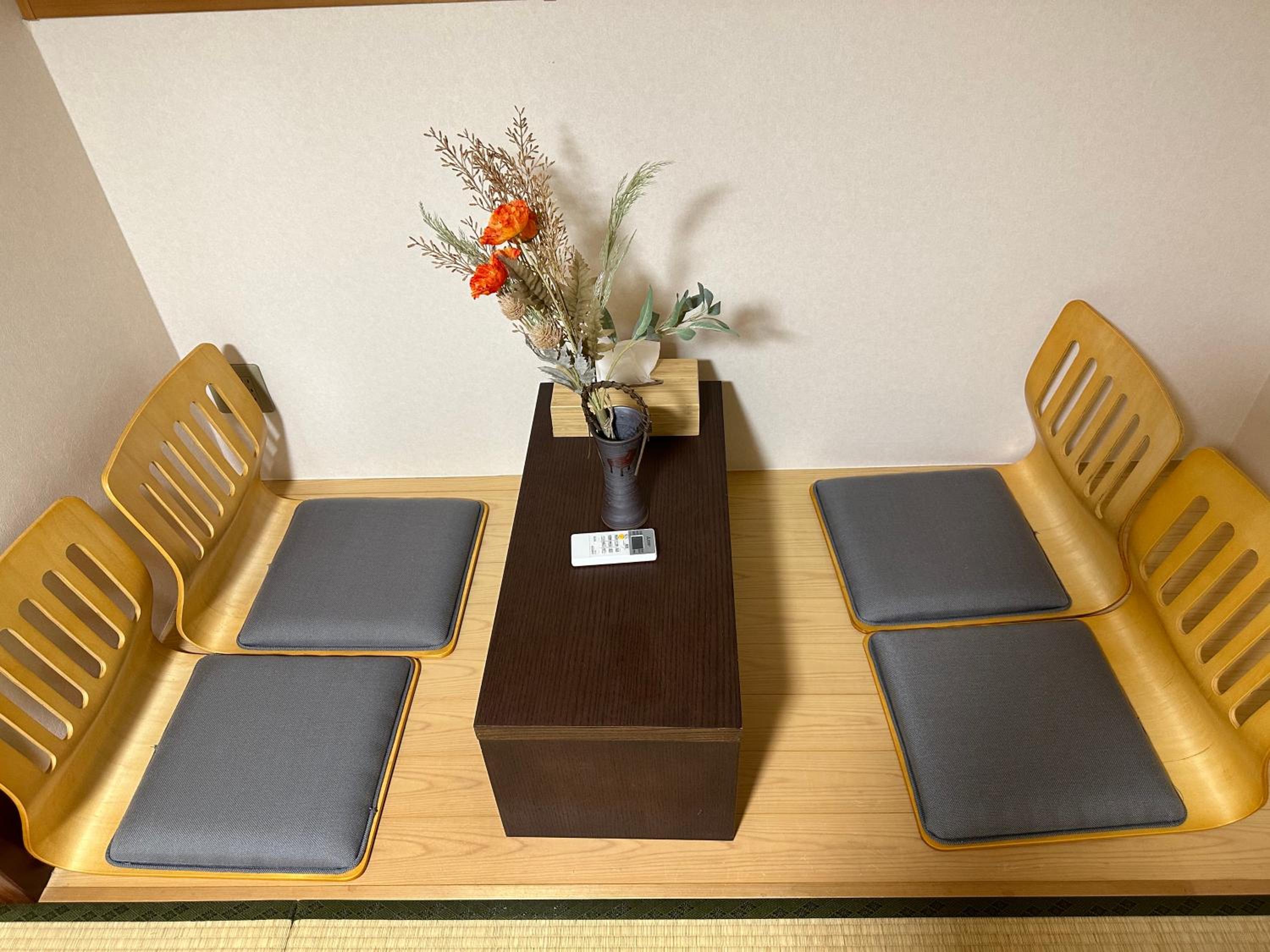 Guest House Kubo Homes Shotenshita