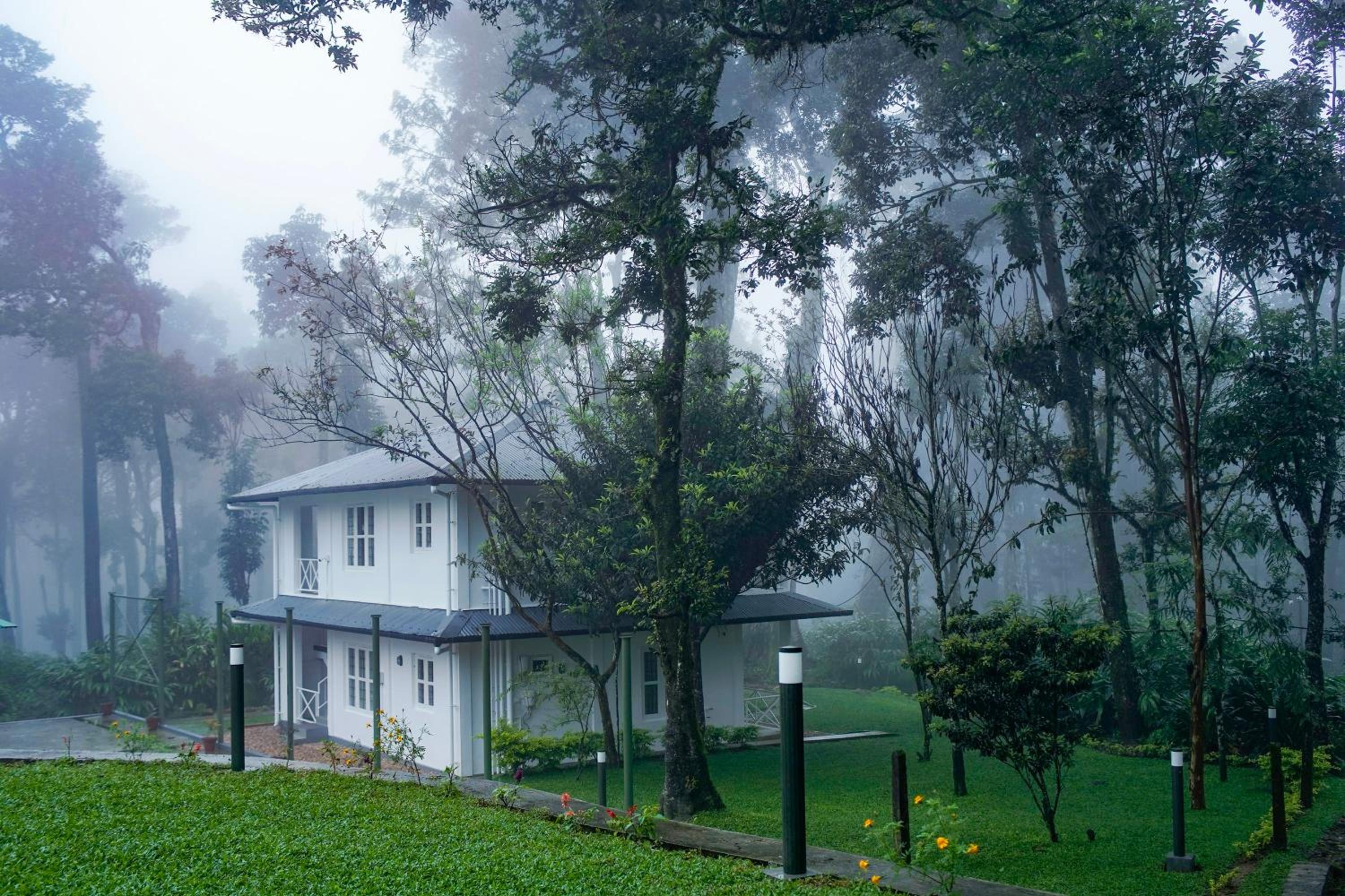 Makayiram Retreat