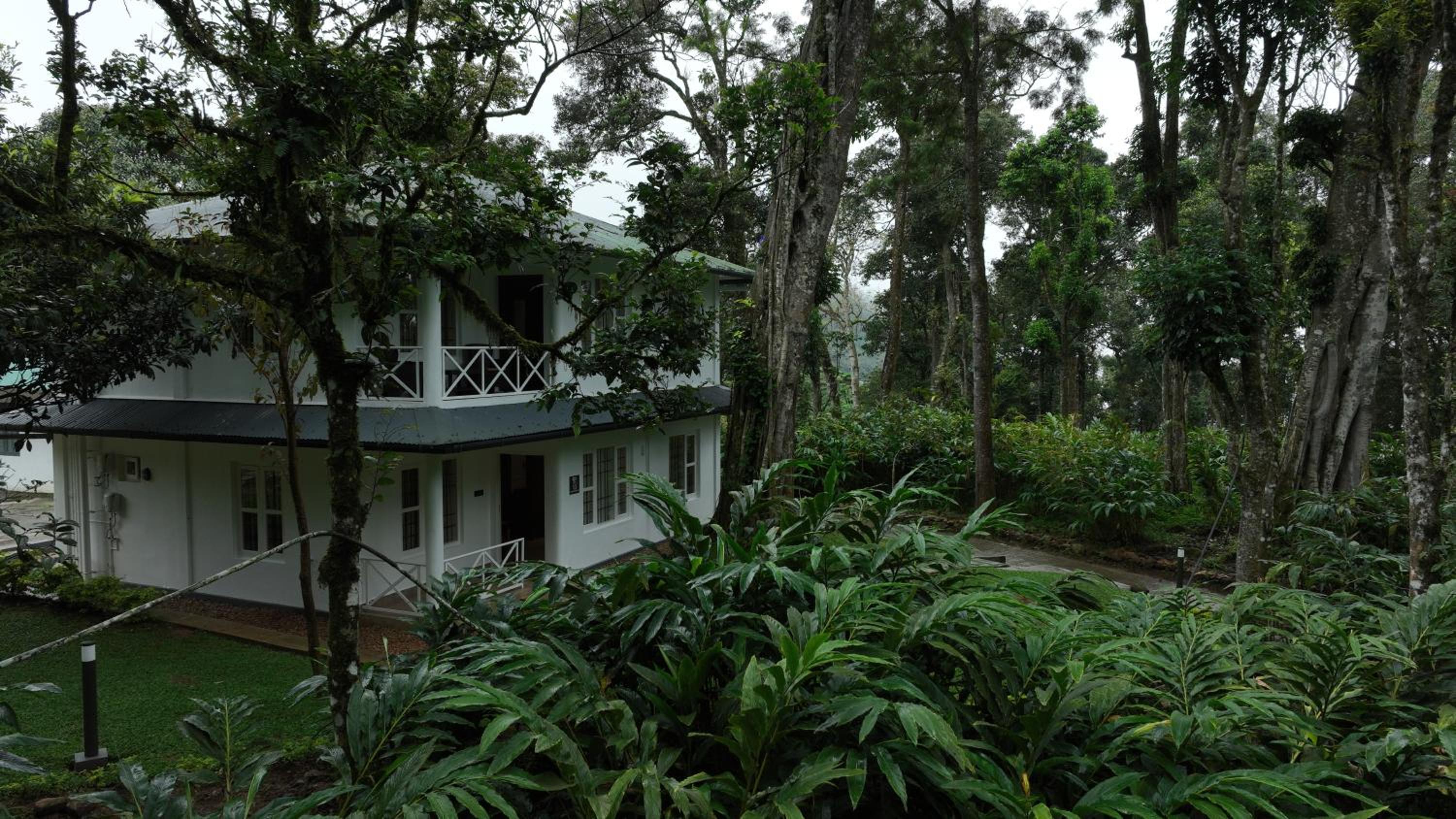 Makayiram Retreat