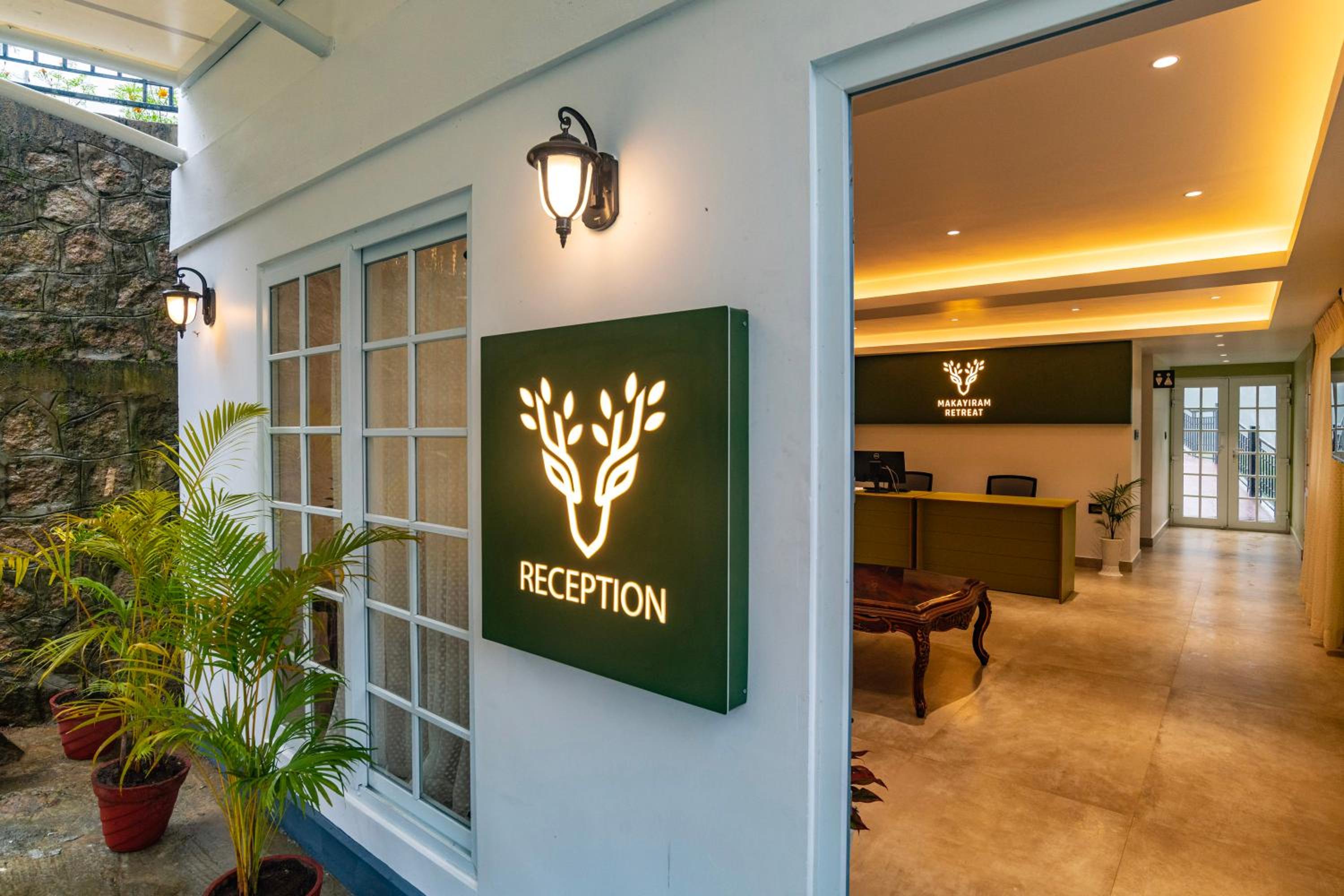 Makayiram Retreat