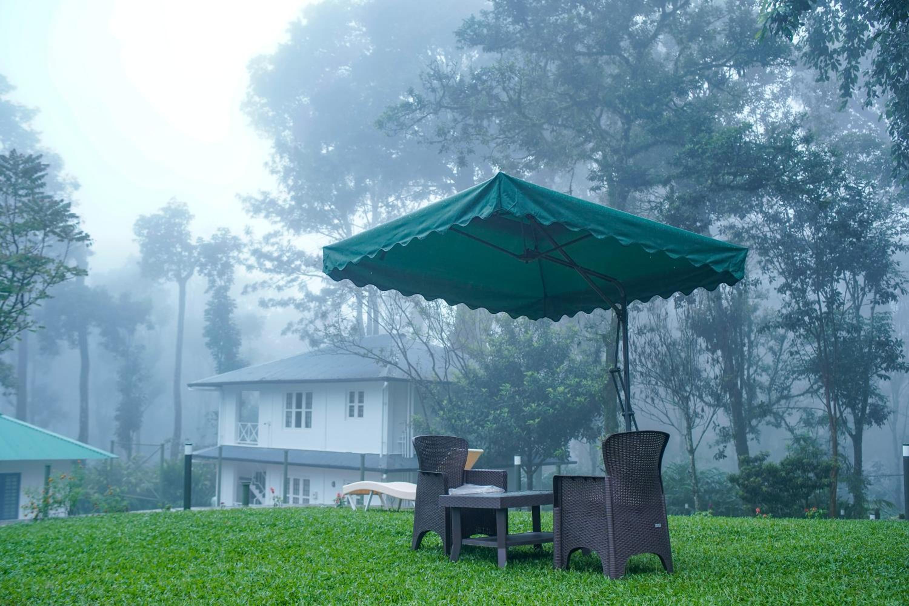 Makayiram Retreat
