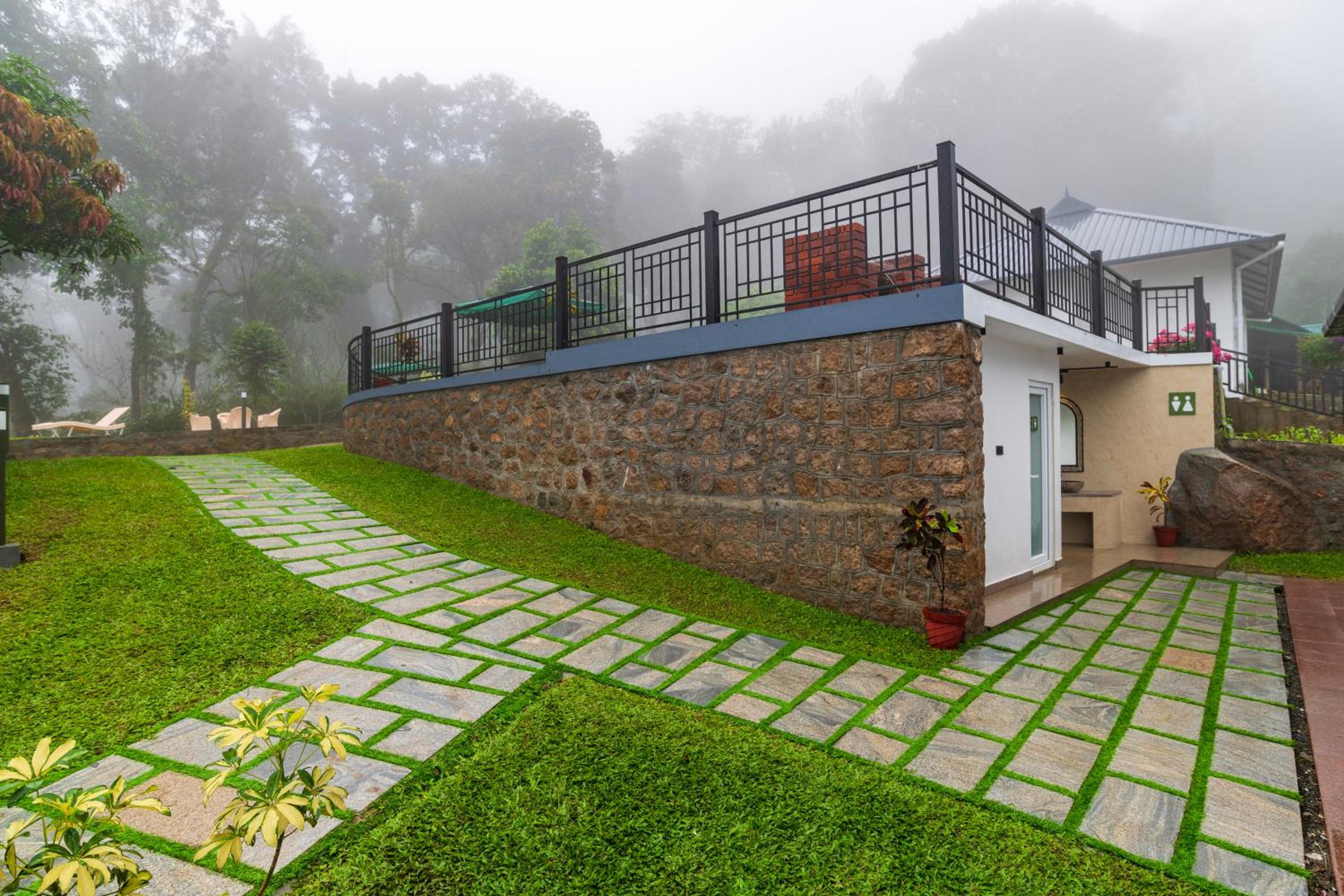 Makayiram Retreat
