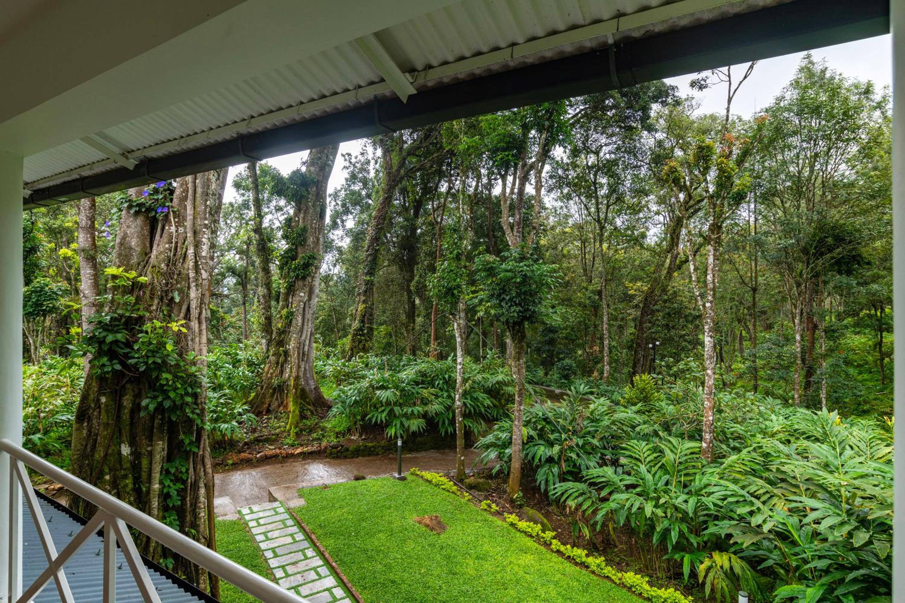 Makayiram Retreat