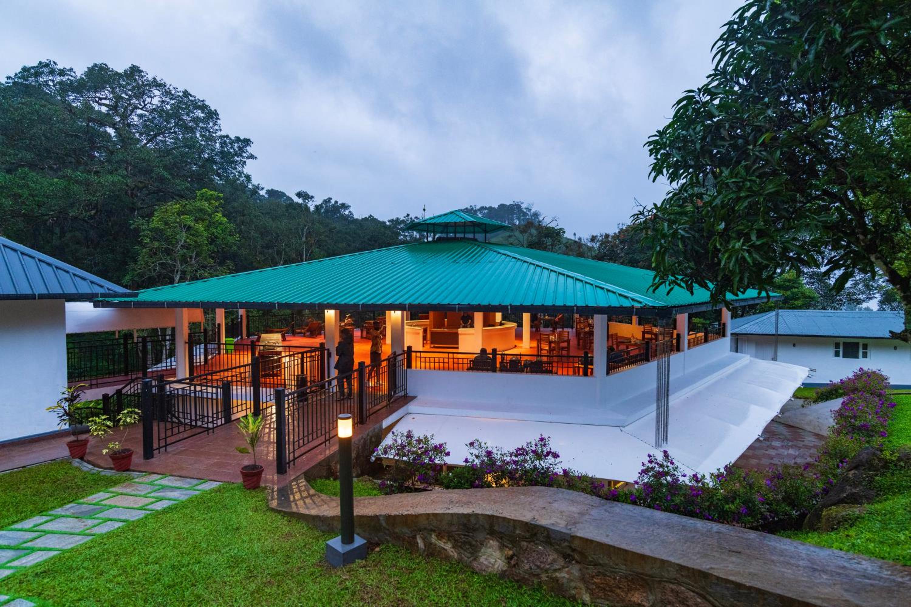 Makayiram Retreat