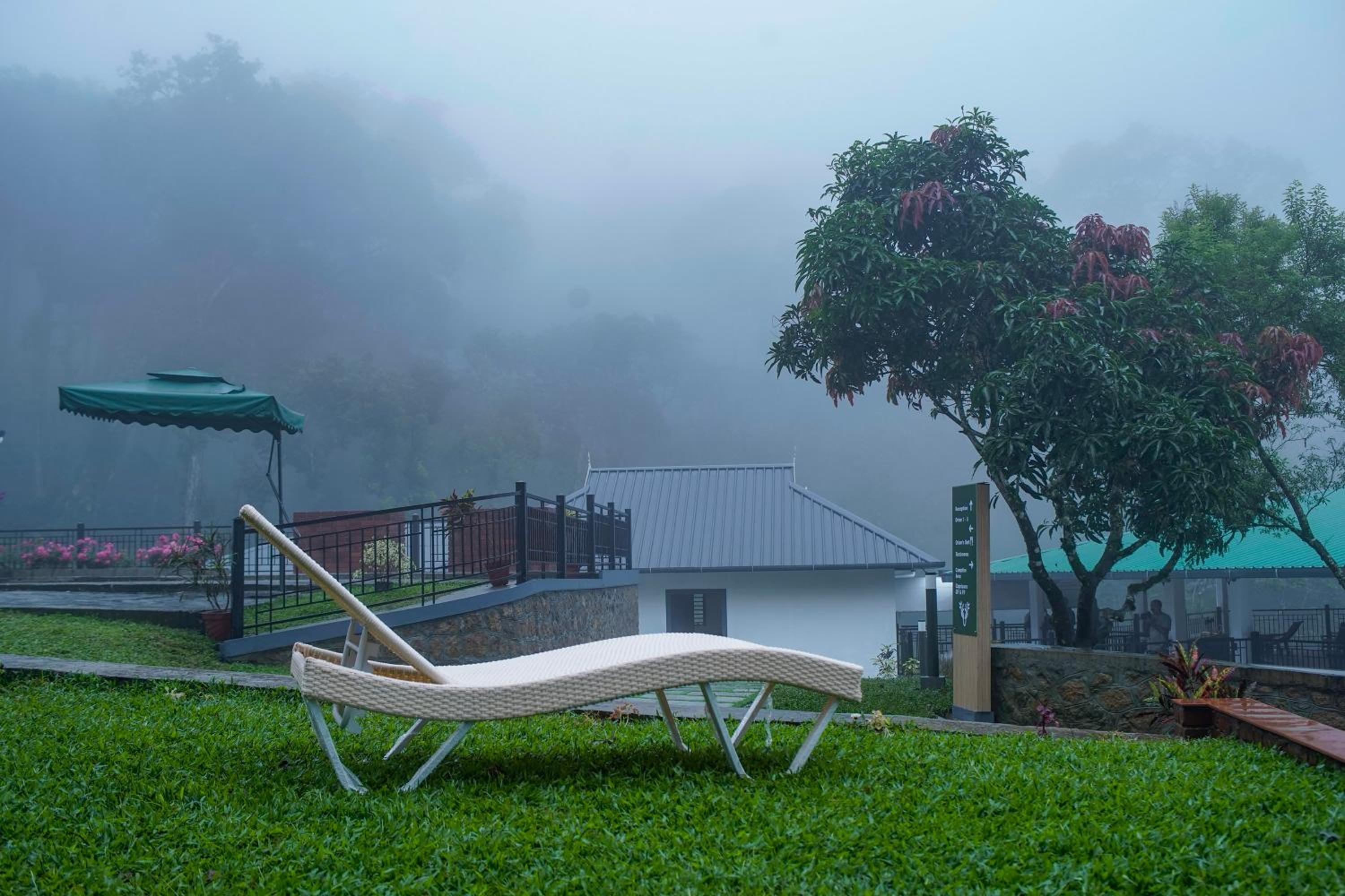 Makayiram Retreat