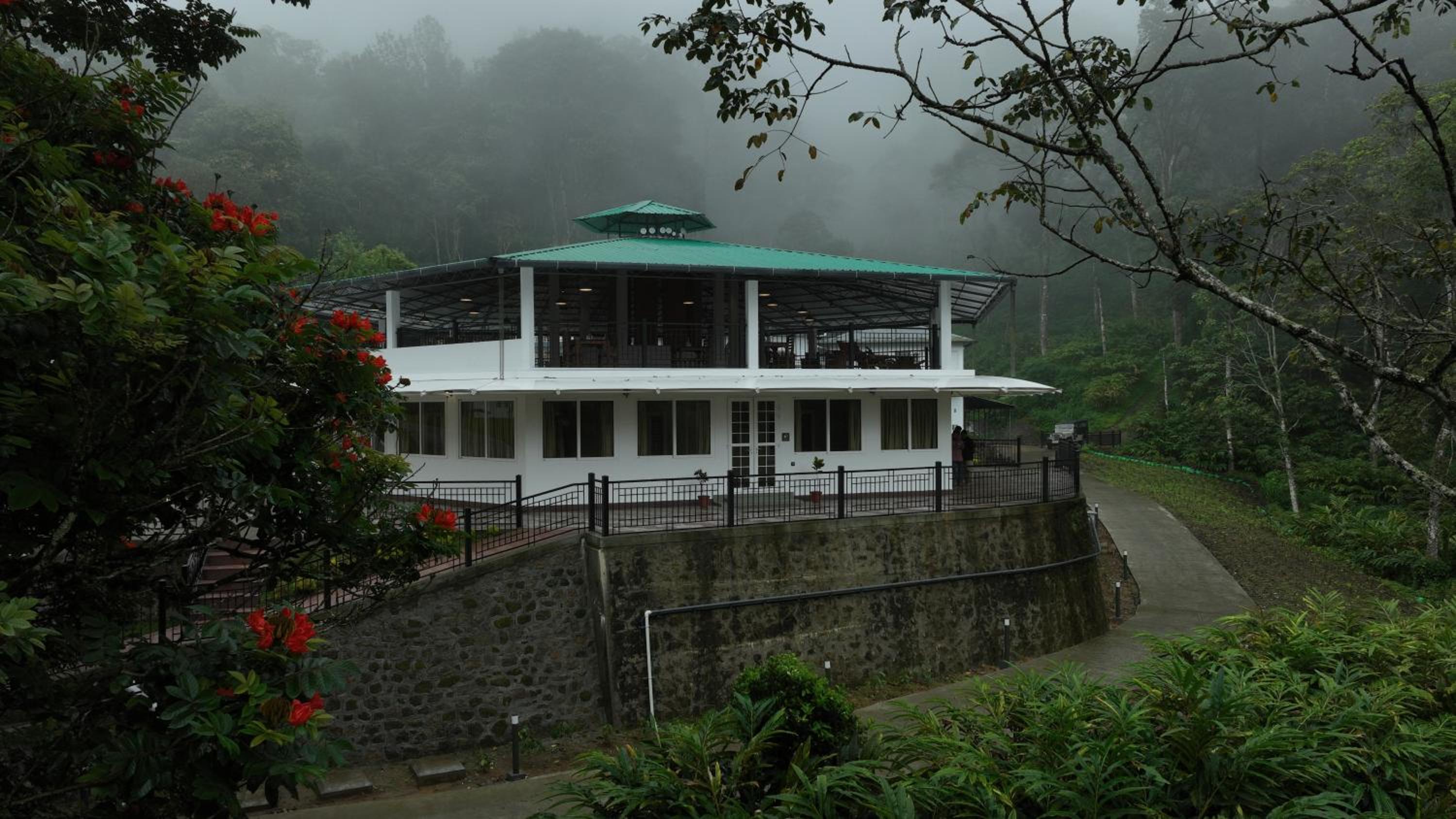 Makayiram Retreat