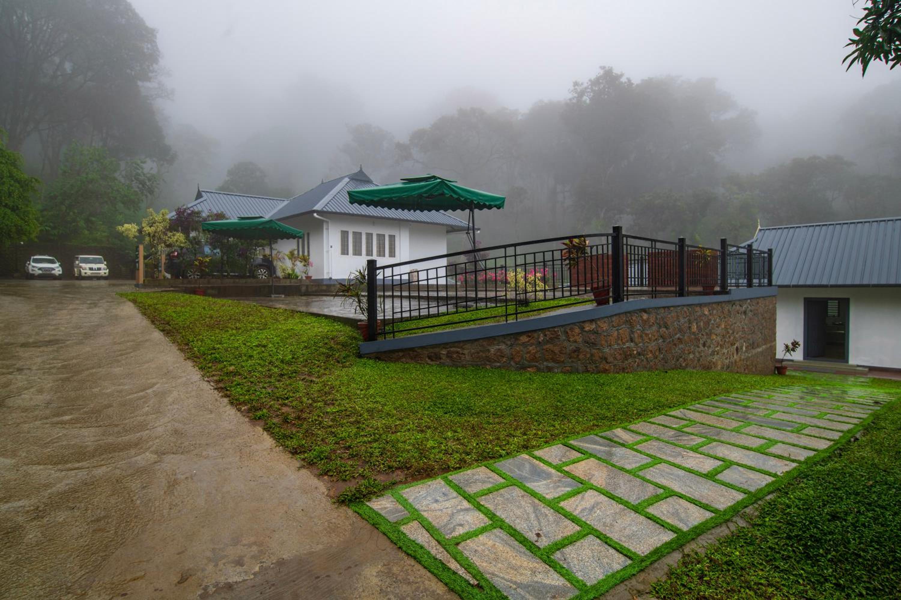 Makayiram Retreat