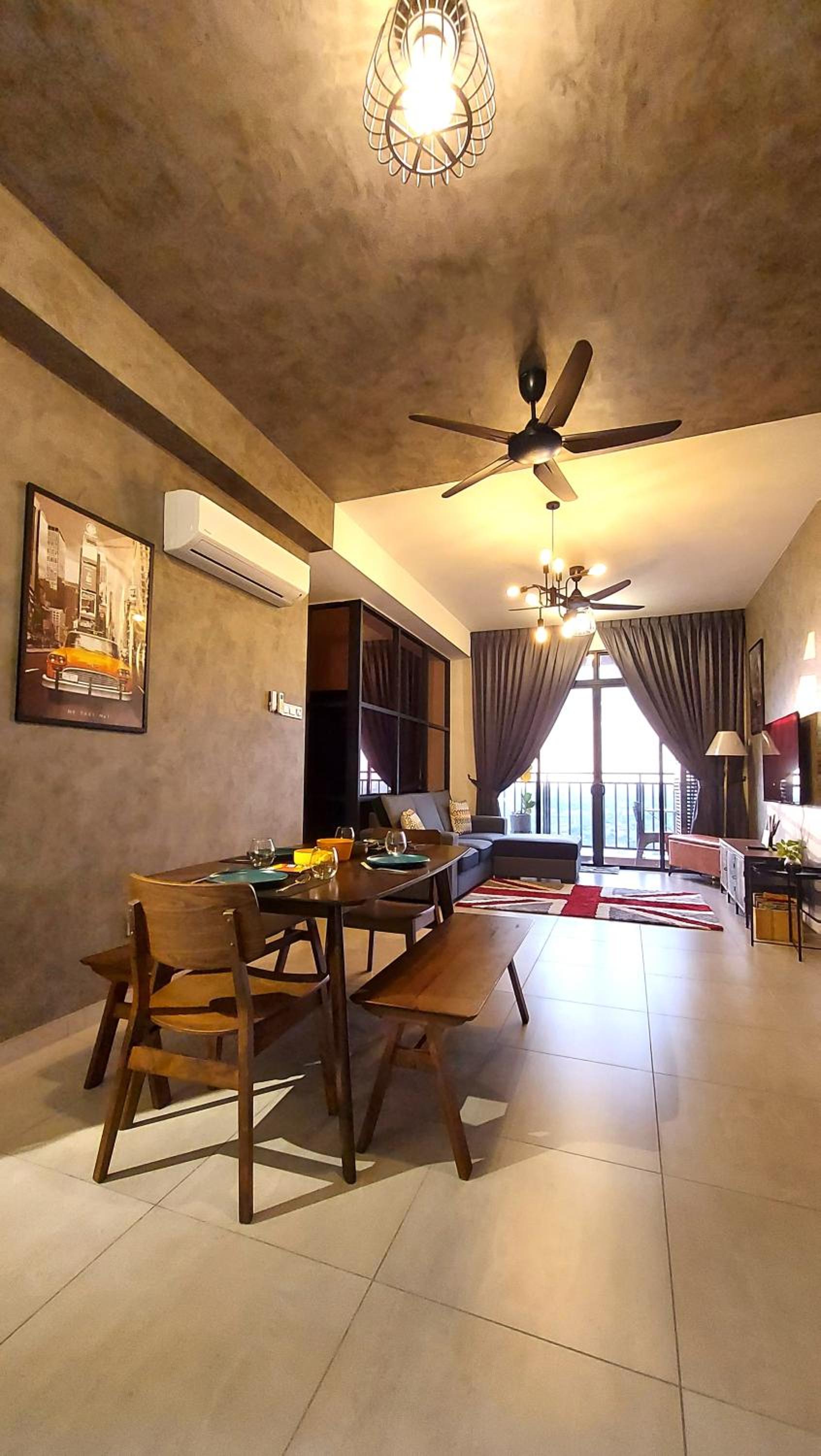 Rustic Retreat 3R2B Infinity Pool/Wifi/Jonker 8min photo 2