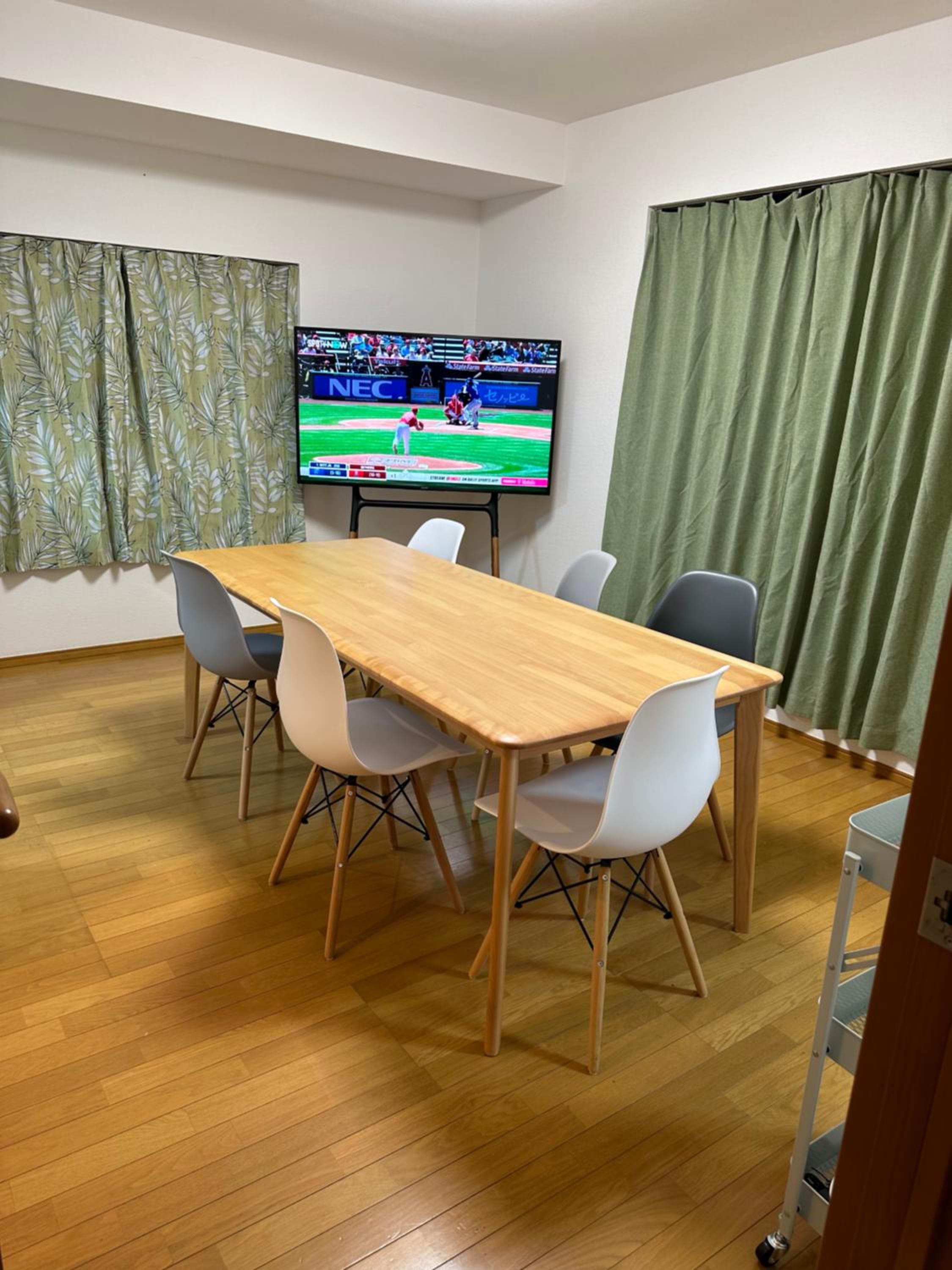 Guest House Kubo Homes Shotenshita