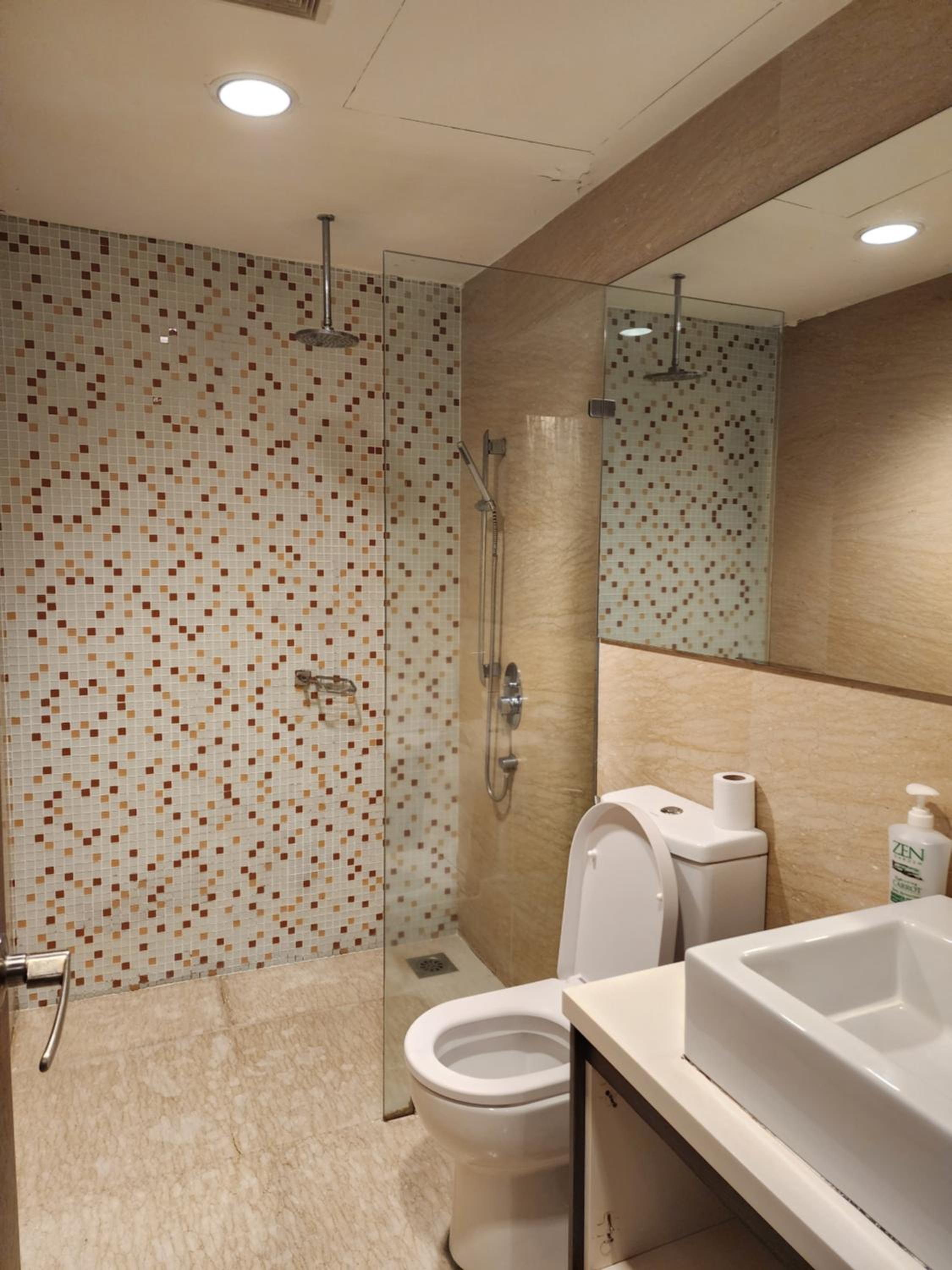 Regalia Comfort Suites KLCC SkyPool