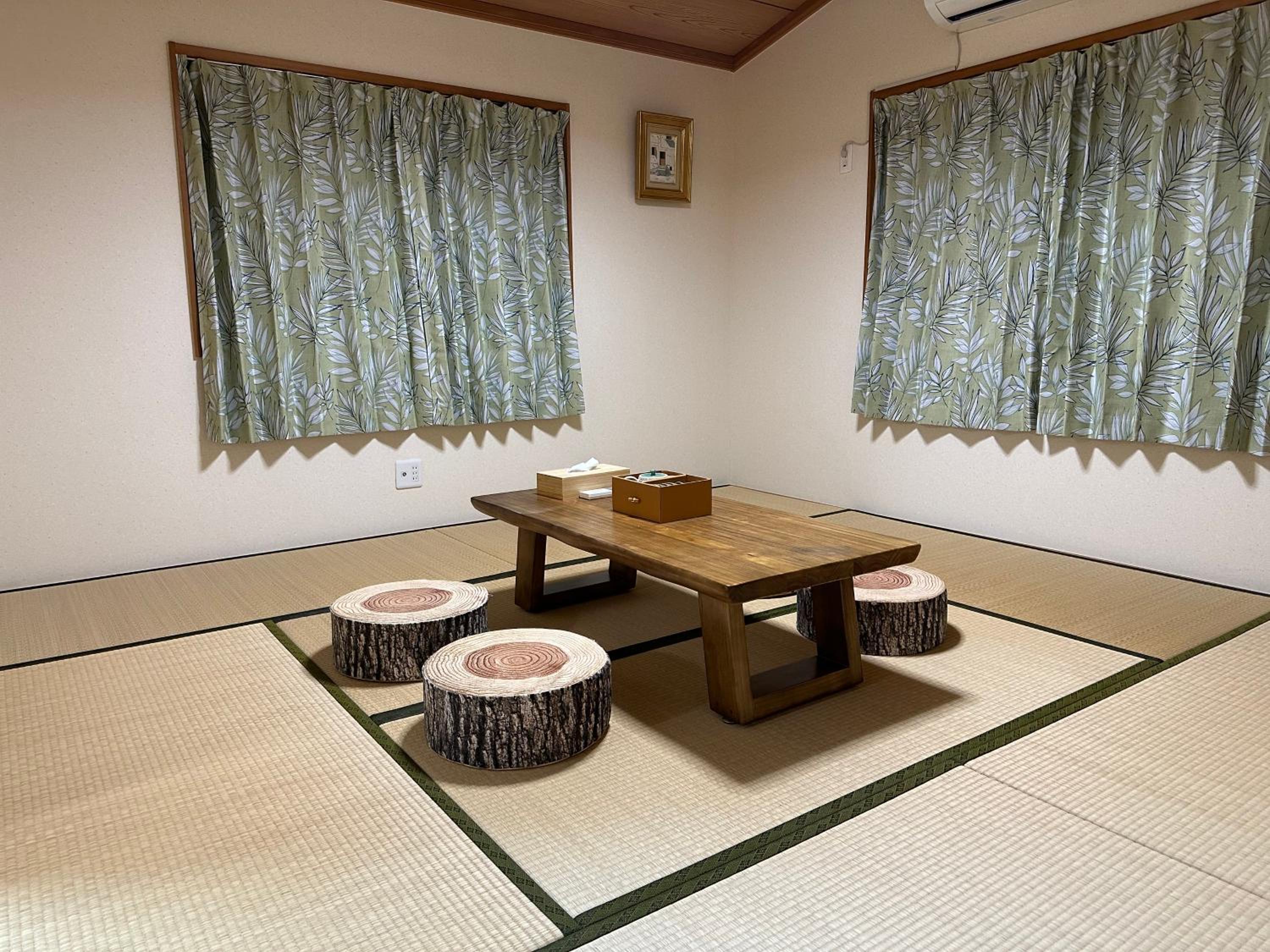 Guest House Kubo Homes Shotenshita