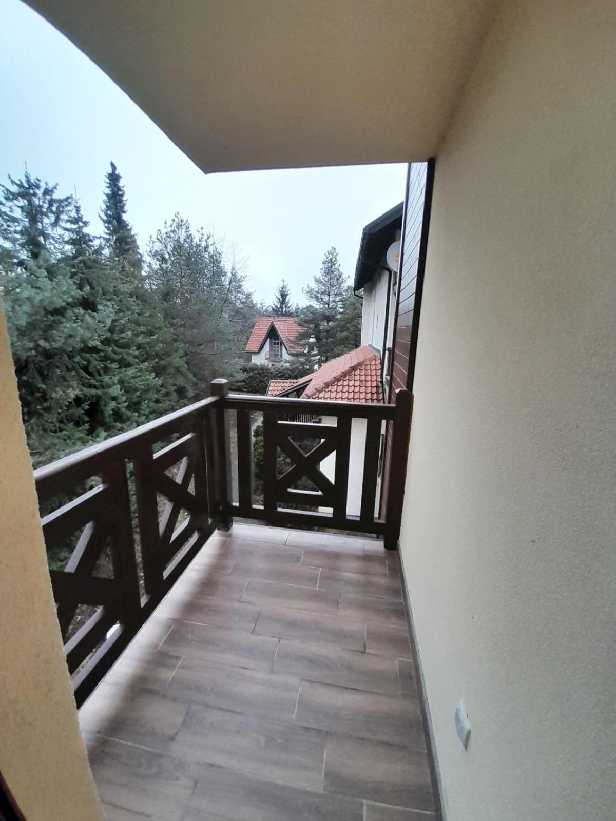 Zlatibor Garden