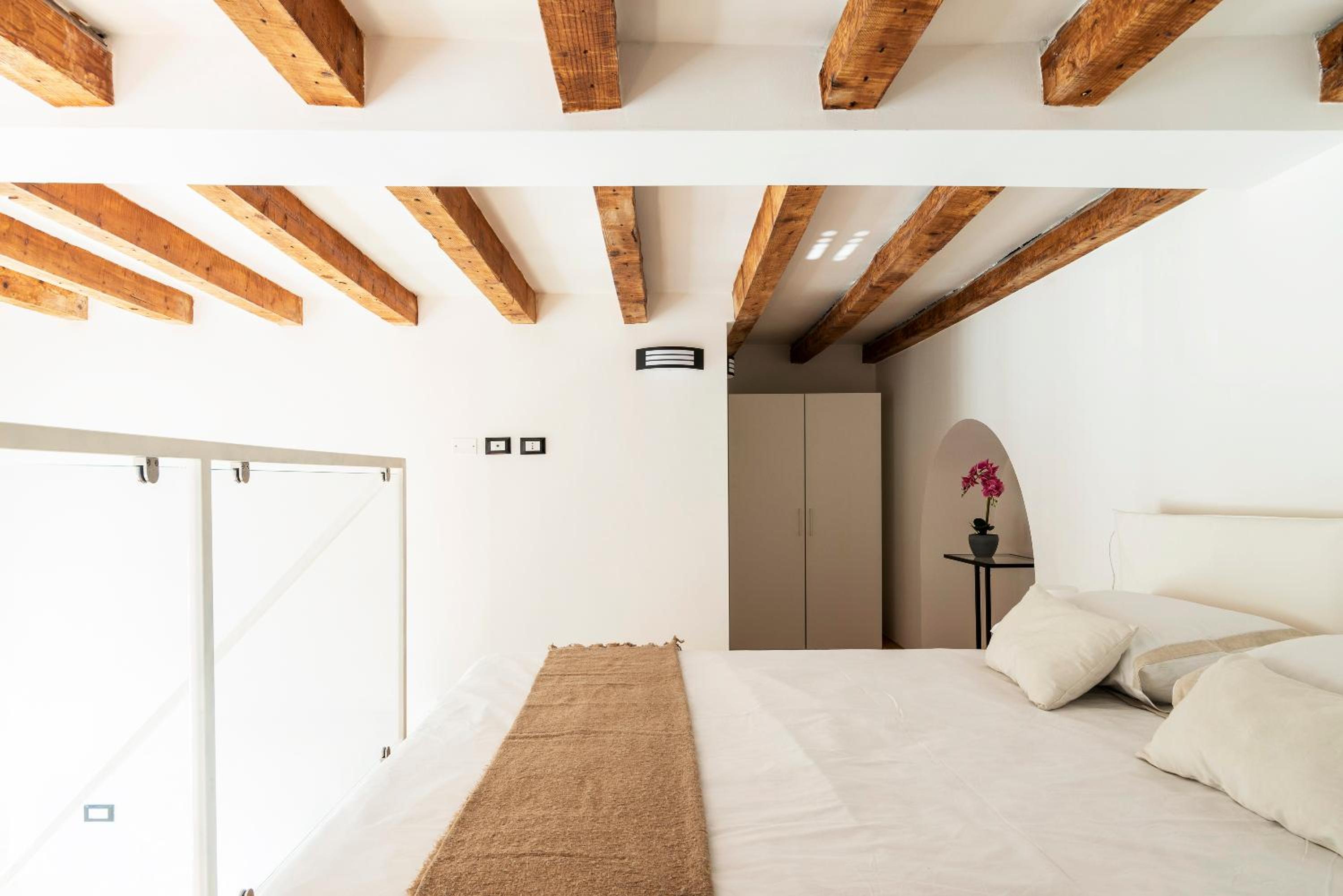 Miniloft Flexyrent - Aircon - WiFi