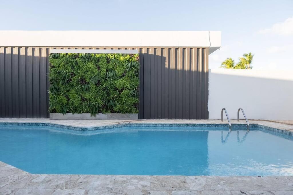 Vistamar Villa 5BDR Private Waterfront Home Pool view 2