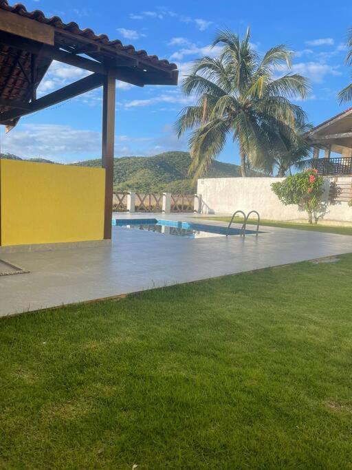 Casa em Bairro Nobre a 5 Minutos da Praia