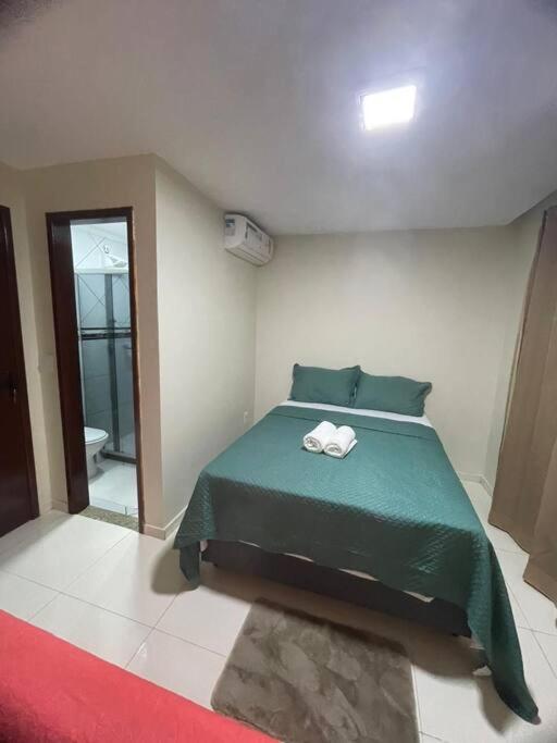 Casa em Bairro Nobre a 5 Minutos da Praia