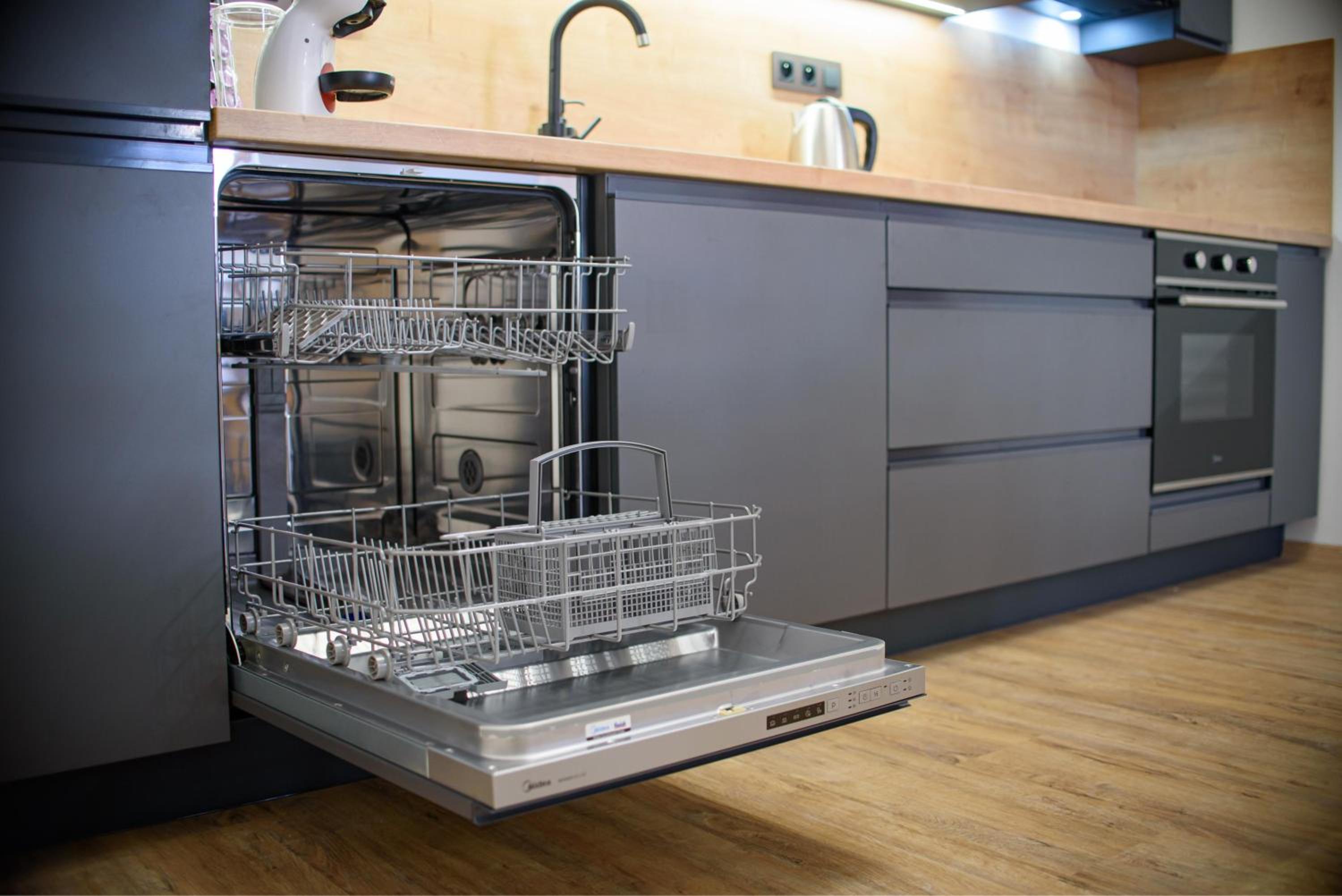 Apartmán na Hůrce