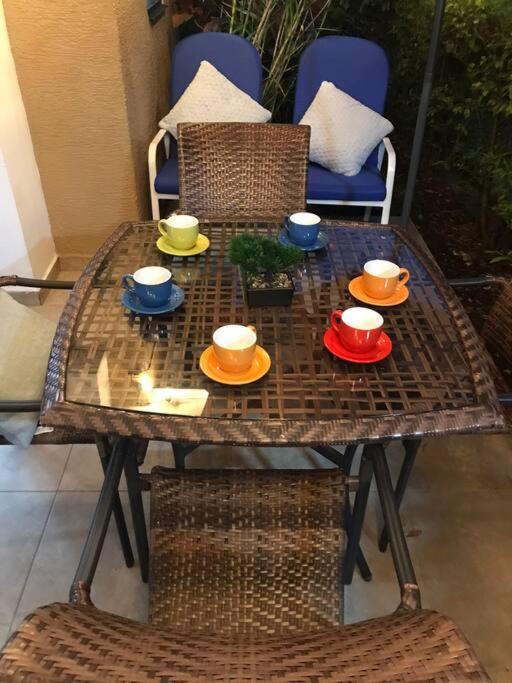 Apartamento Eje Cafetero Parque del Café