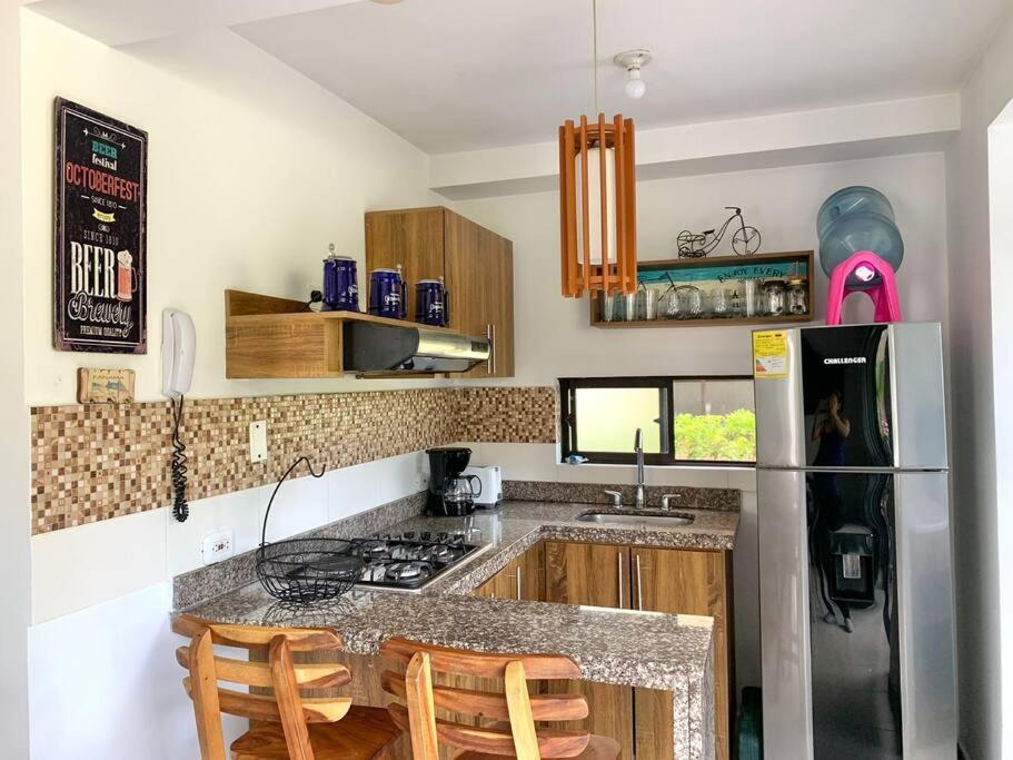Apartamento Eje Cafetero Parque del Café