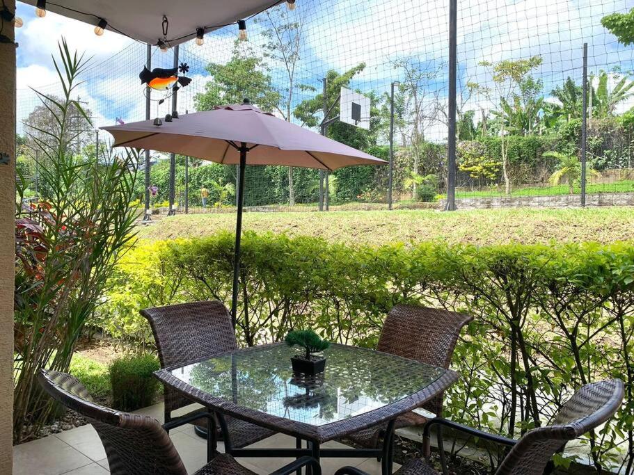 Apartamento Eje Cafetero Parque del Café