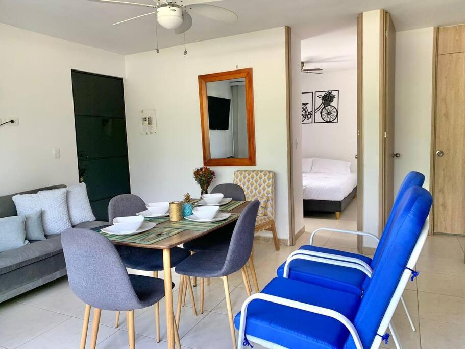 Apartamento Eje Cafetero Parque del Café