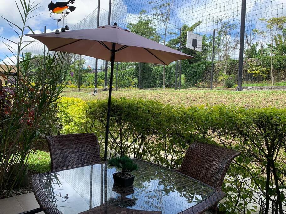 Apartamento Eje Cafetero Parque del Café