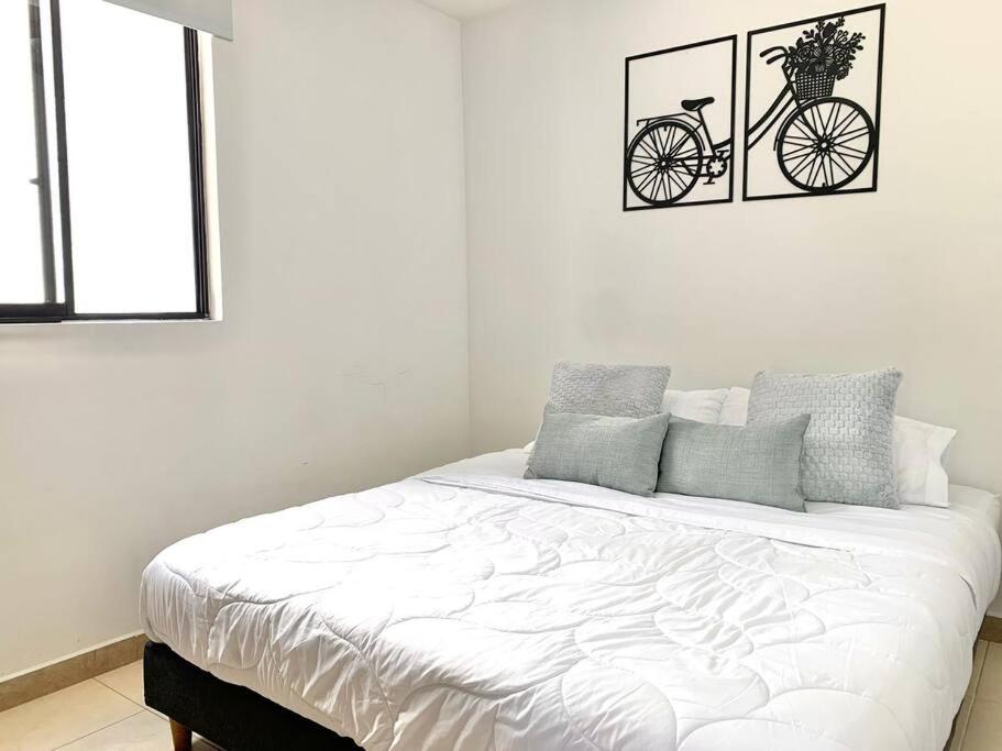 Apartamento Eje Cafetero Parque del Café