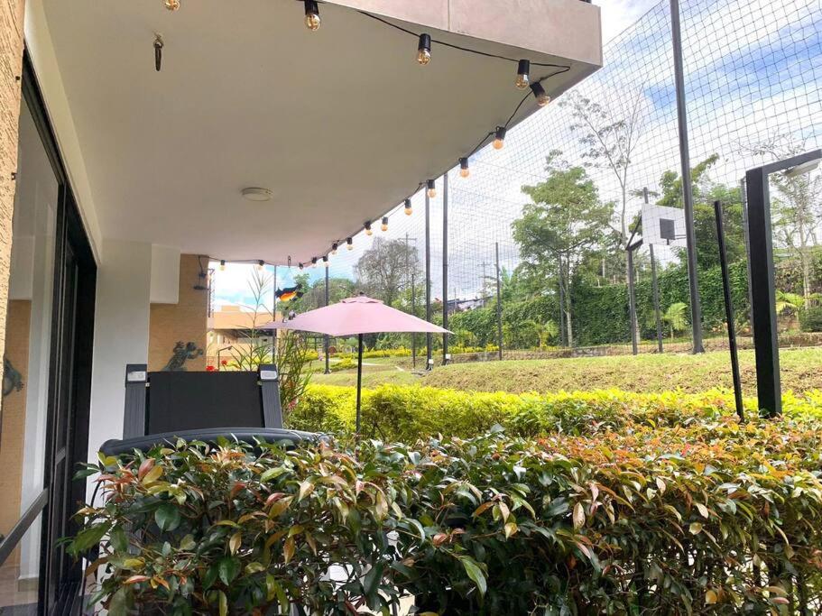 Apartamento Eje Cafetero Parque del Café