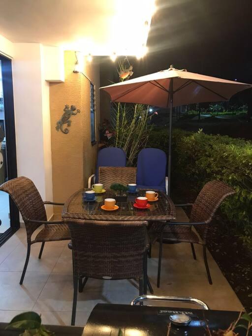 Apartamento Eje Cafetero Parque del Café