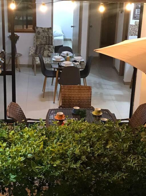 Apartamento Eje Cafetero Parque del Café