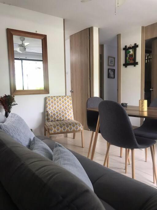 Apartamento Eje Cafetero Parque del Café
