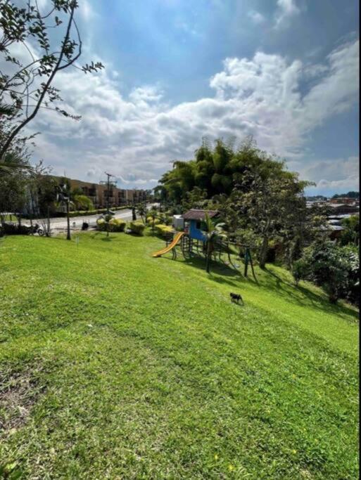 Apartamento Eje Cafetero Parque del Café