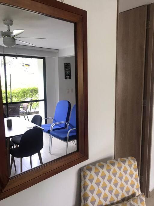 Apartamento Eje Cafetero Parque del Café