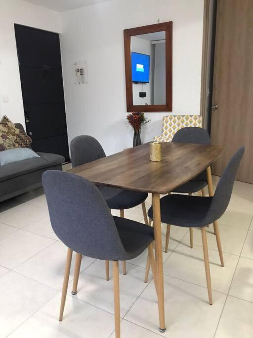 Apartamento Eje Cafetero Parque del Café