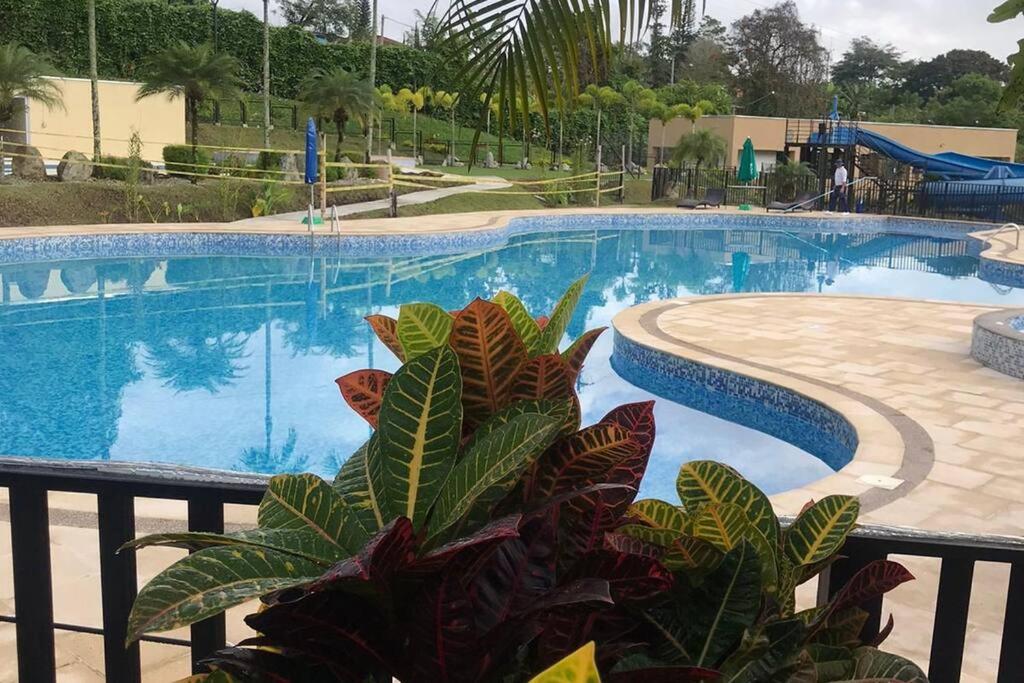 Apartamento Eje Cafetero Parque del Café